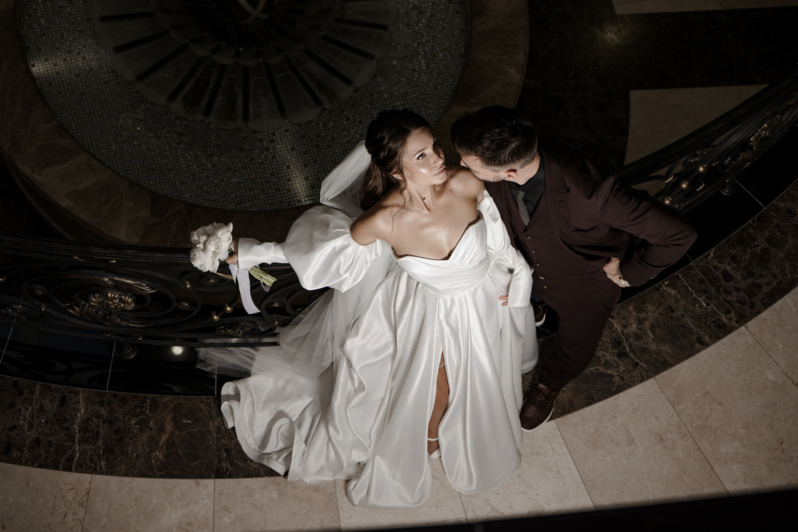 Саша Дима. Семейный и детский фотограф в Новом Уренгое Анна Иванова