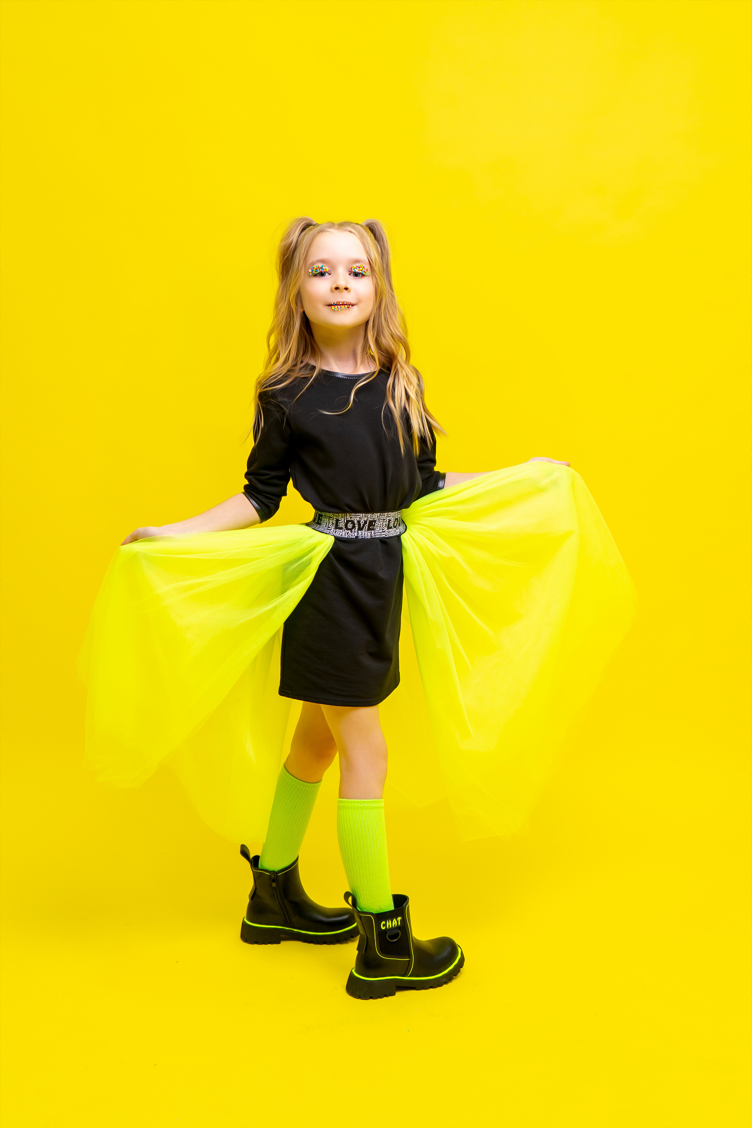 Проект ''Сладости''. Семейный и детский фотограф в Новом Уренгое Анна Иванова