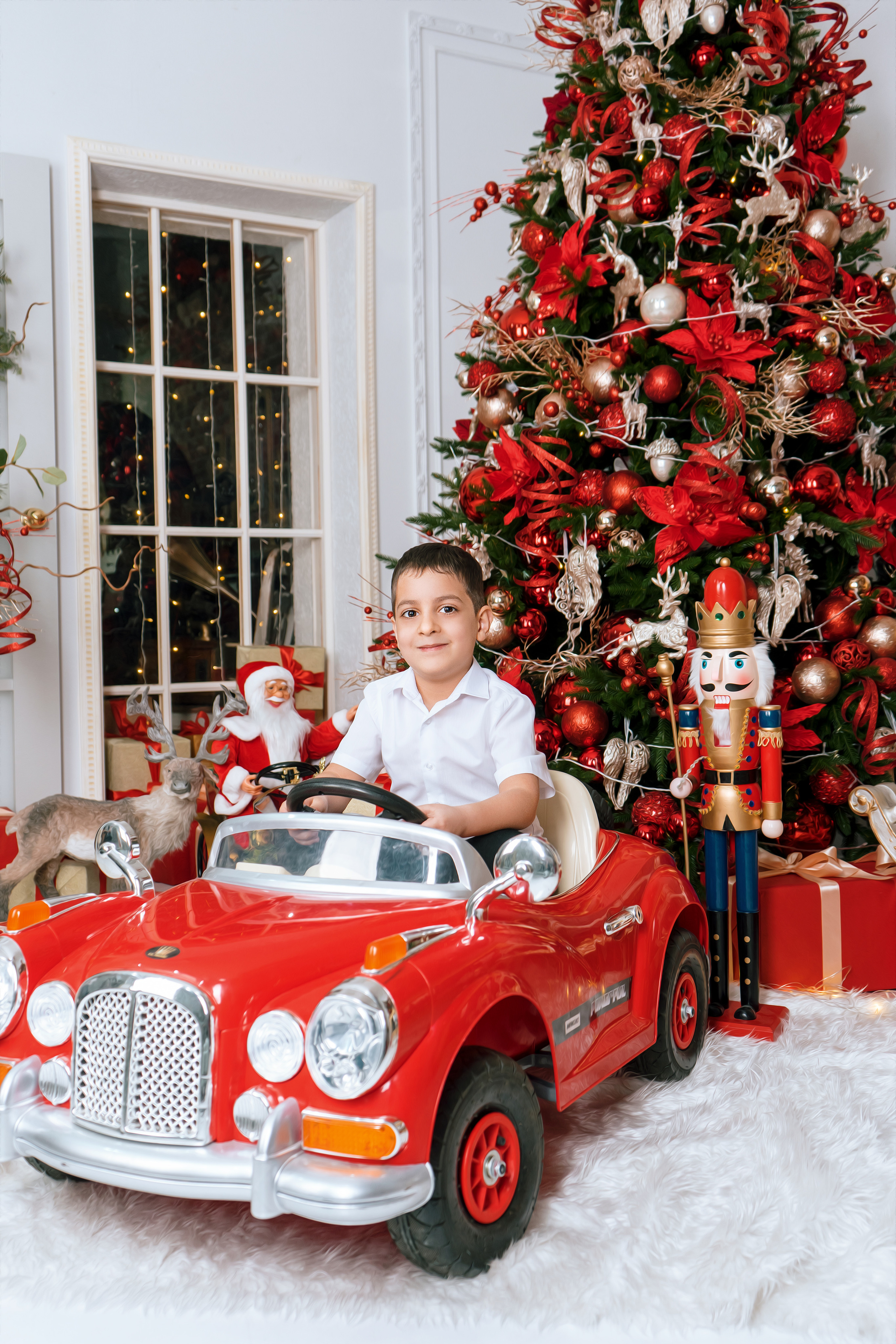 Светлана. Семейный и детский фотограф в Новом Уренгое Анна Иванова