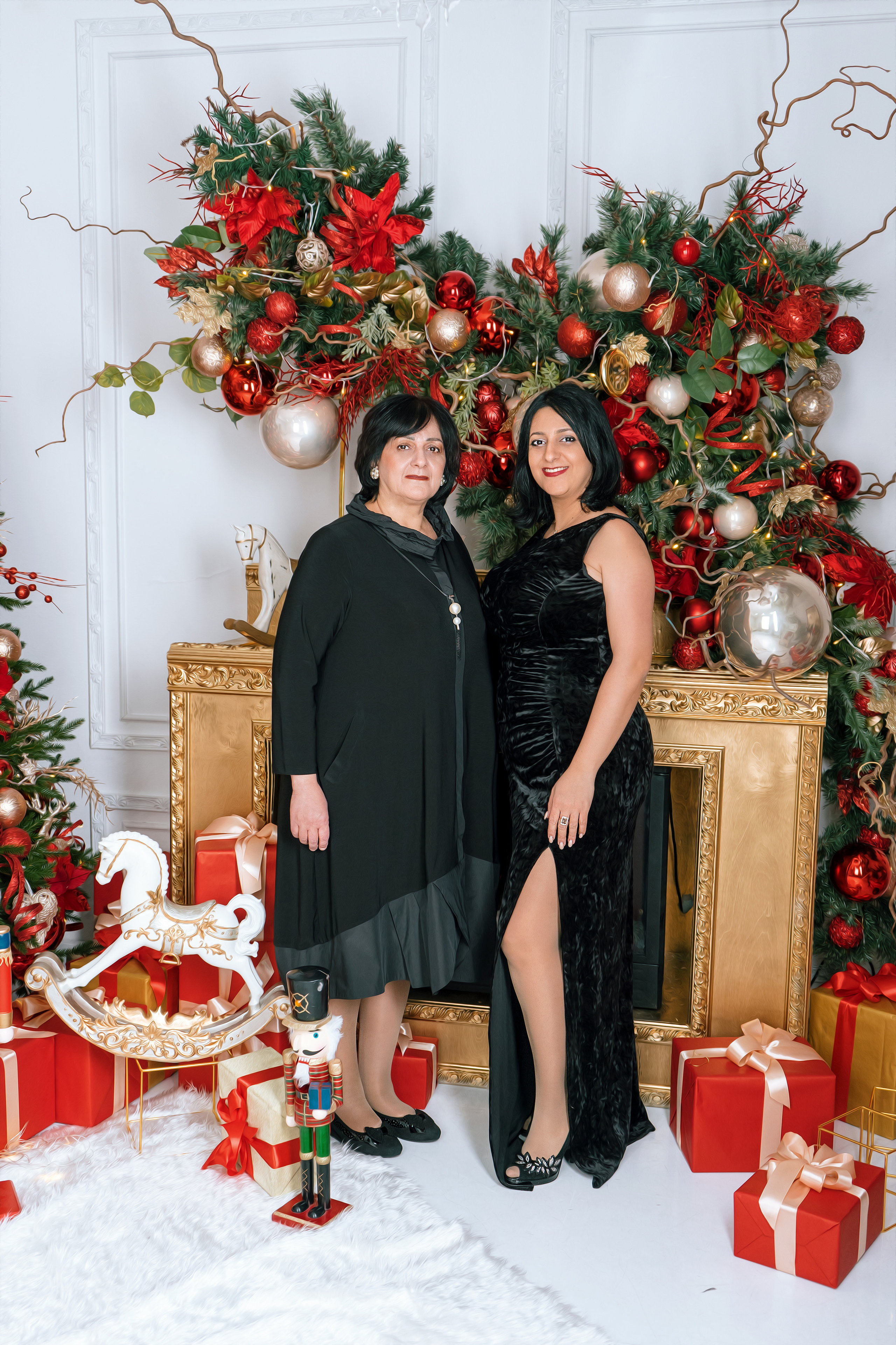 Светлана. Семейный и детский фотограф в Новом Уренгое Анна Иванова