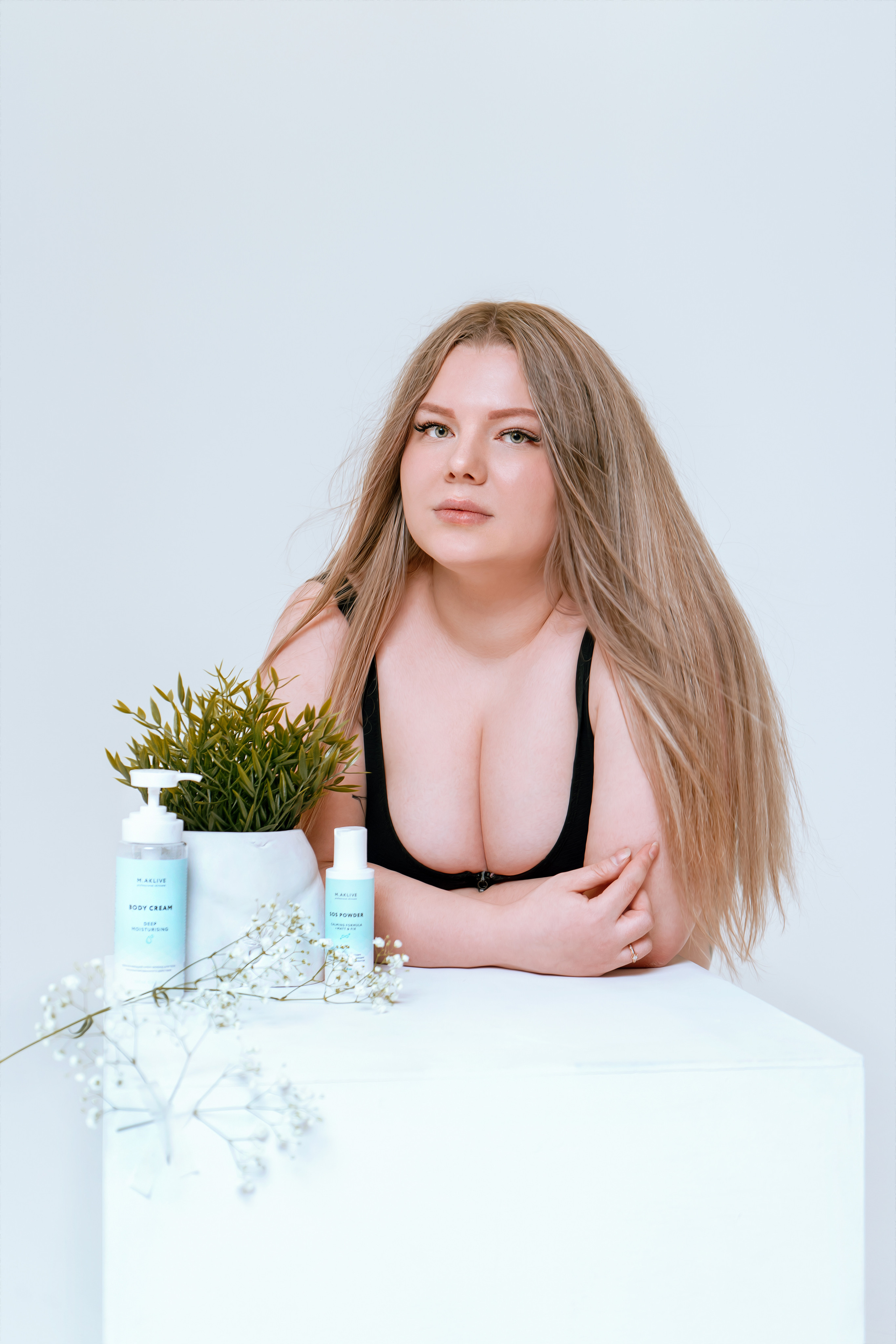 Контентная сьемка. Семейный и детский фотограф в Новом Уренгое Анна Иванова