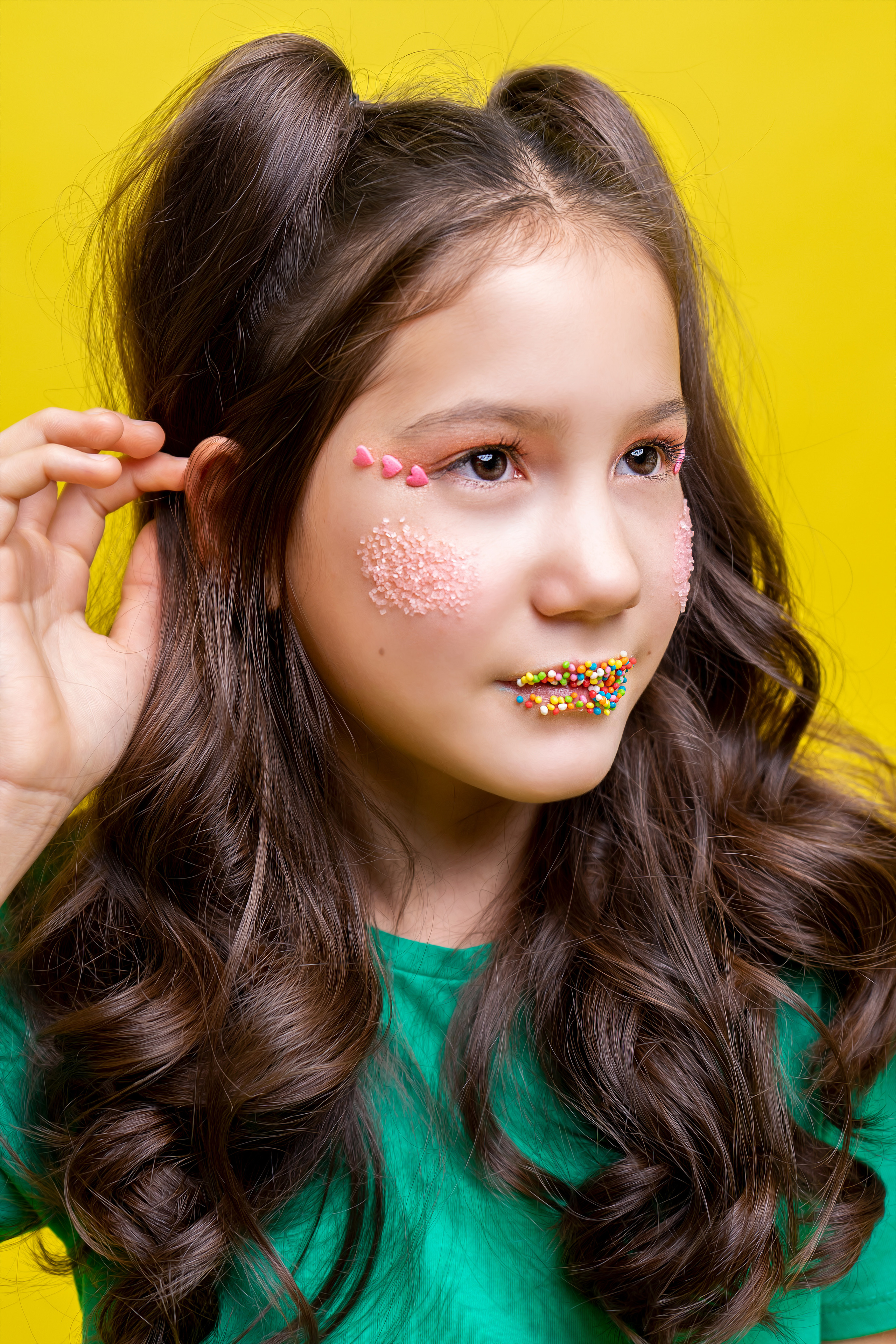 Проект ''Сладости''. Семейный и детский фотограф в Новом Уренгое Анна Иванова