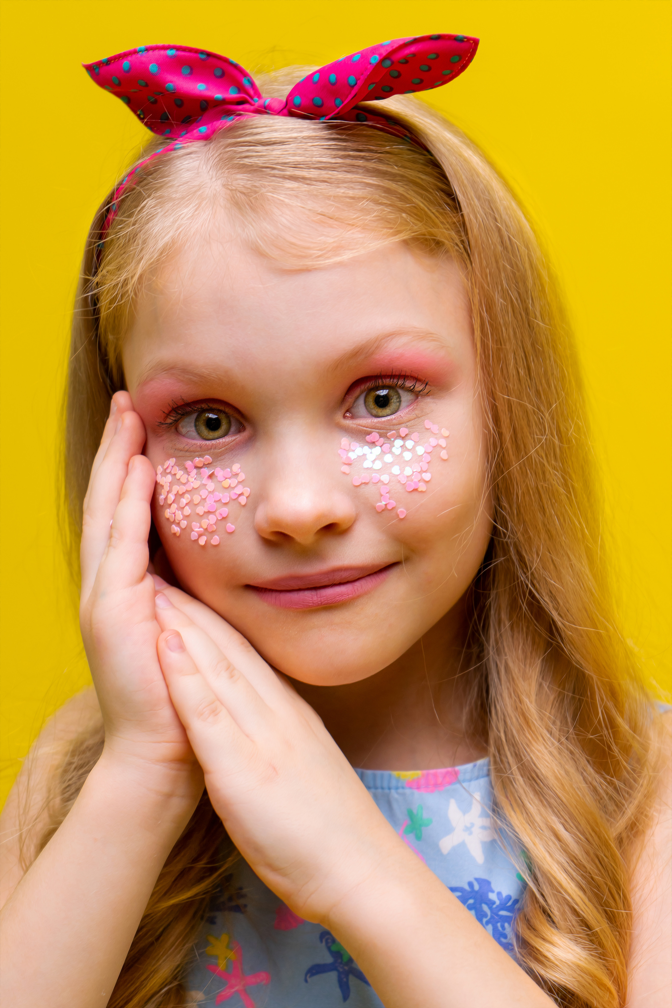 Проект ''Сладости''. Семейный и детский фотограф в Новом Уренгое Анна Иванова