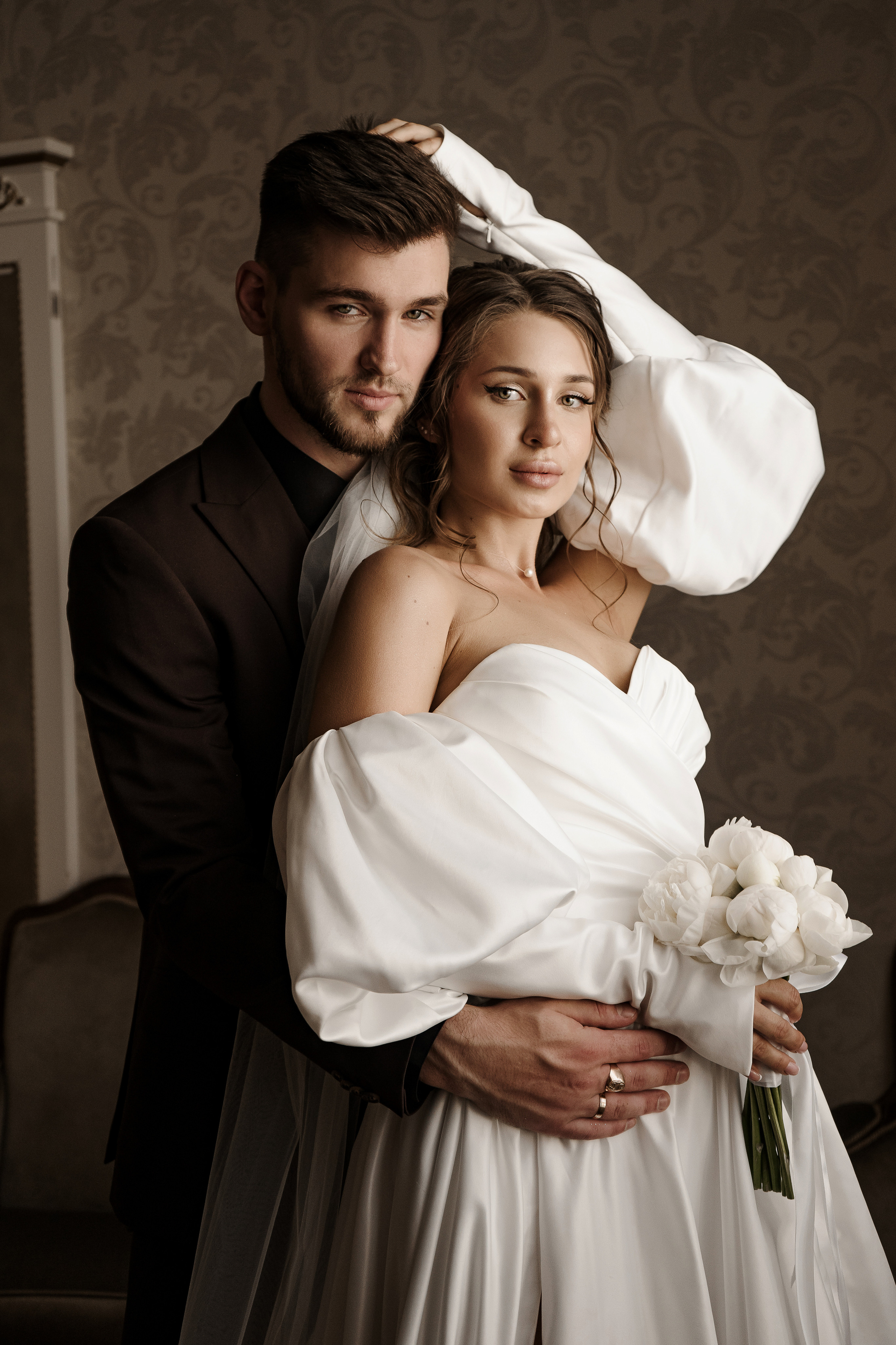 Саша Дима. Семейный и детский фотограф в Новом Уренгое Анна Иванова