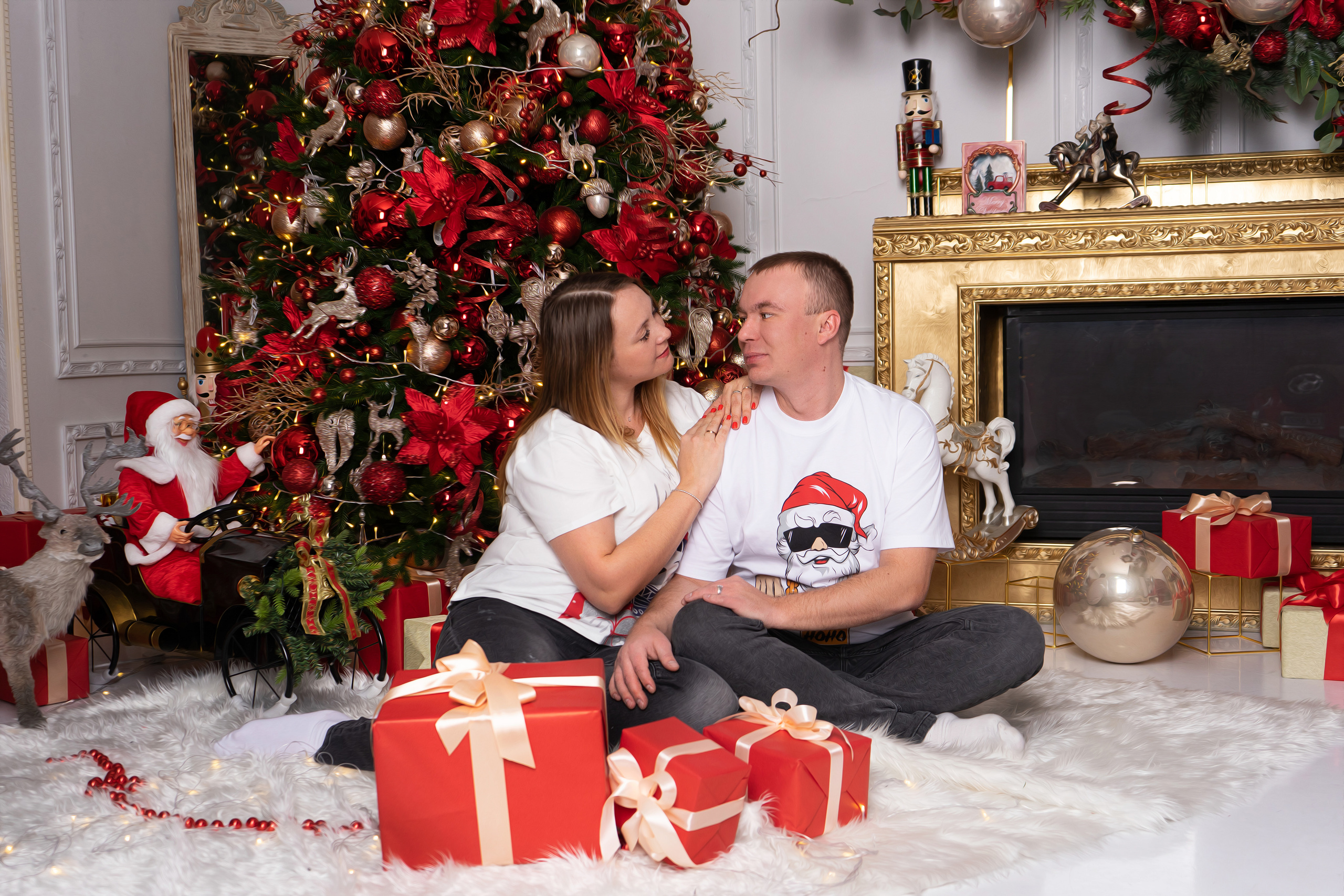 Надежда. Семейный и детский фотограф в Новом Уренгое Анна Иванова