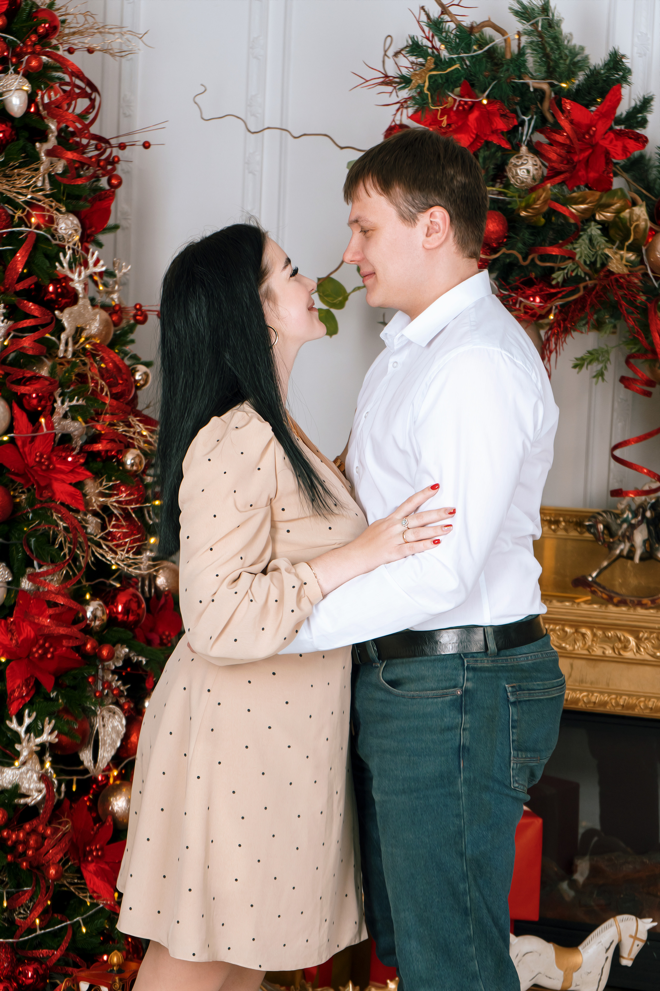 Алла. Семейный и детский фотограф в Новом Уренгое Анна Иванова