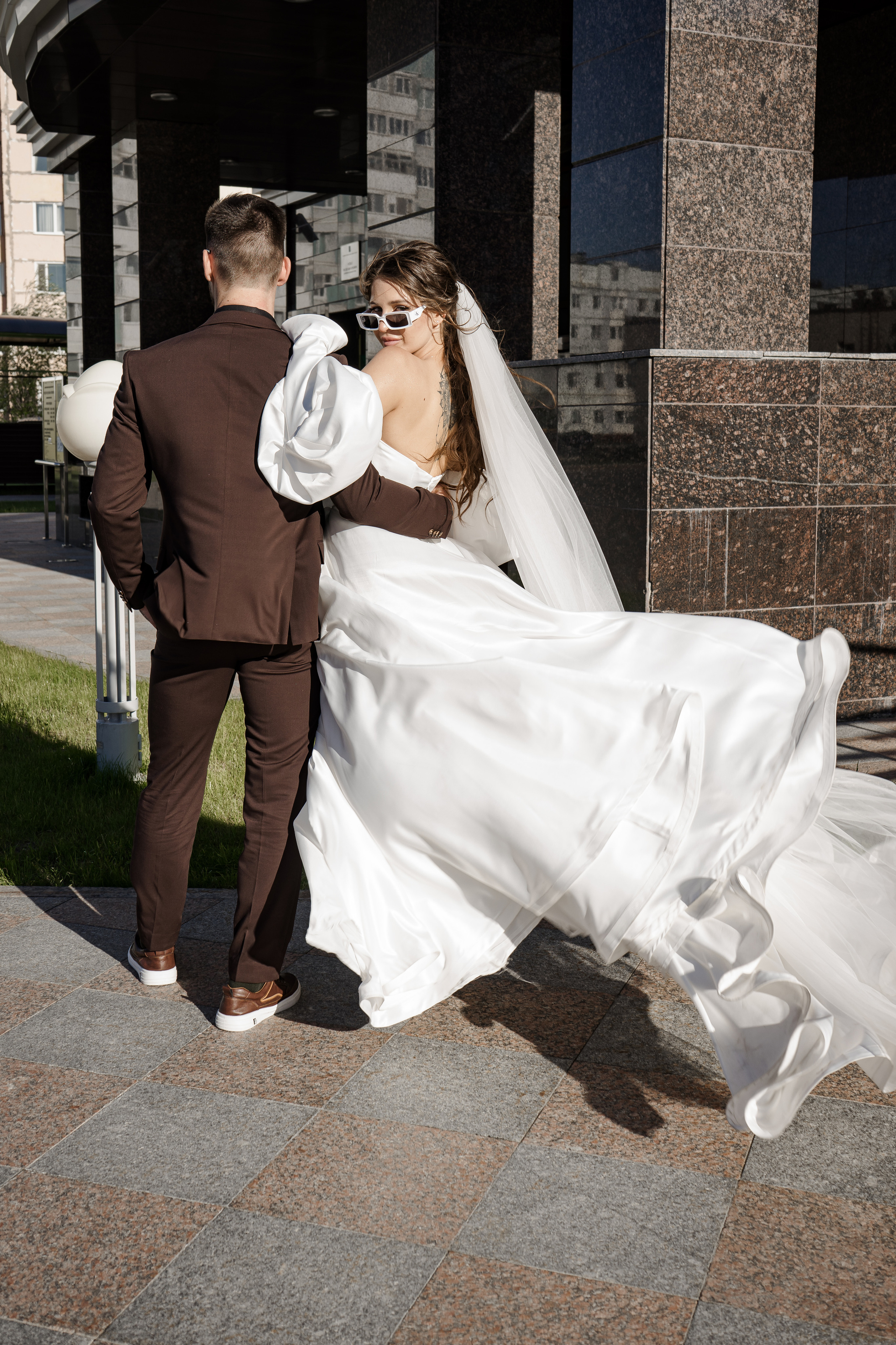 Саша Дима. Семейный и детский фотограф в Новом Уренгое Анна Иванова