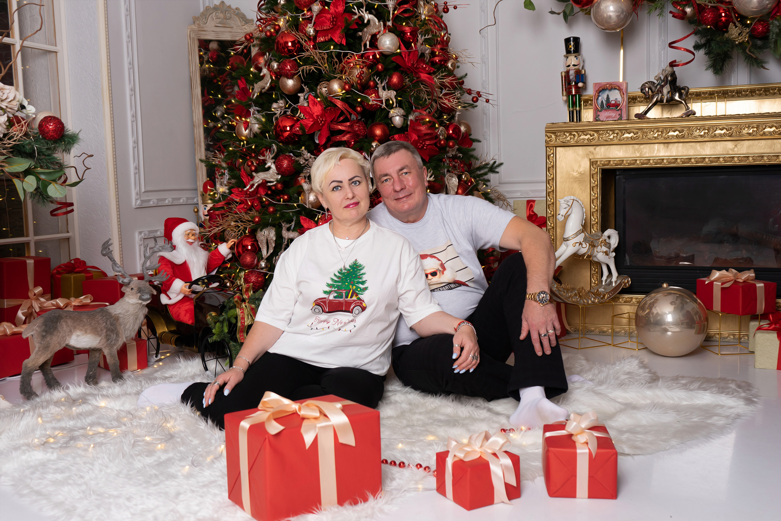 Надежда. Семейный и детский фотограф в Новом Уренгое Анна Иванова