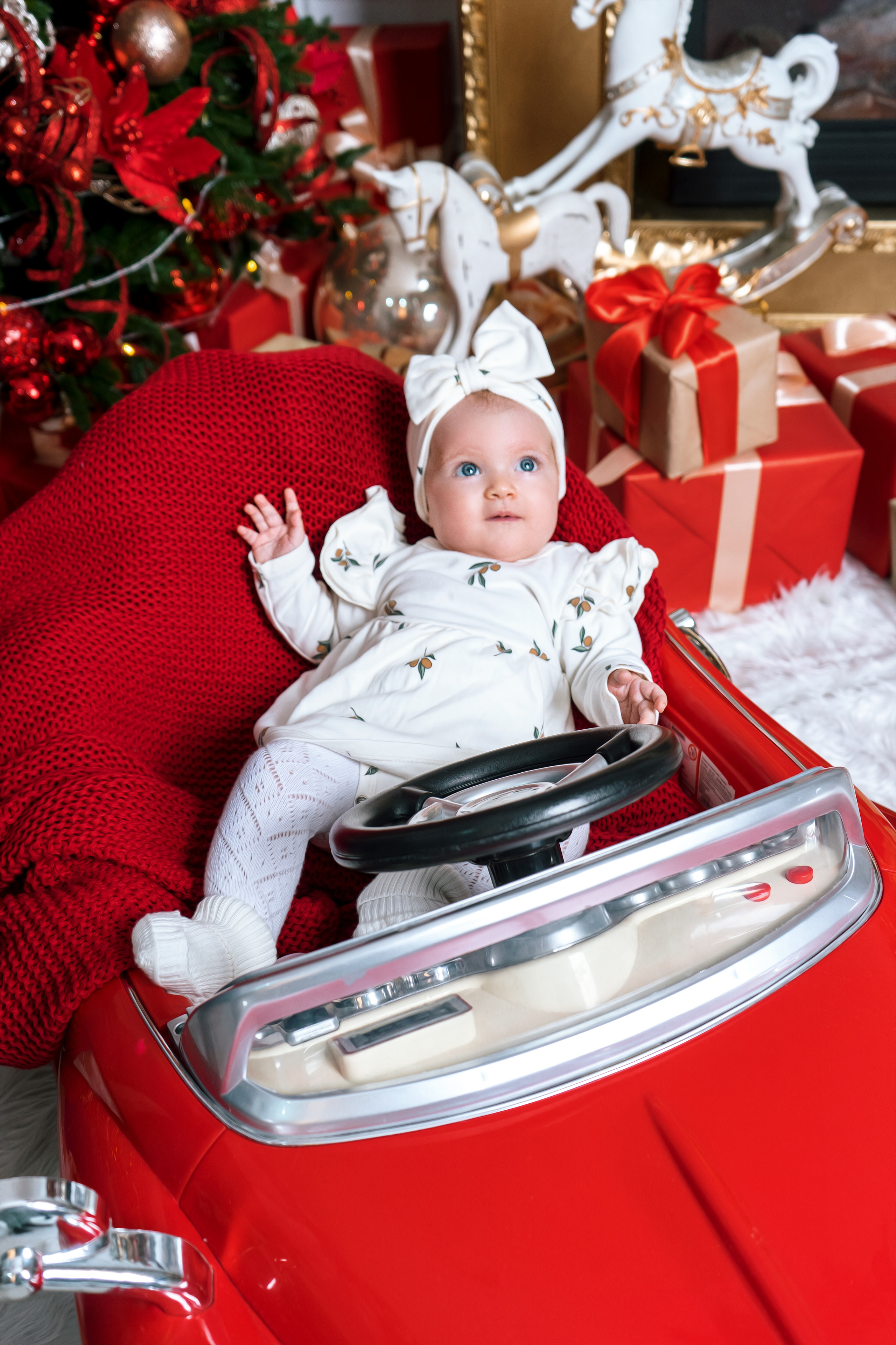 Людмила. Семейный и детский фотограф в Новом Уренгое Анна Иванова