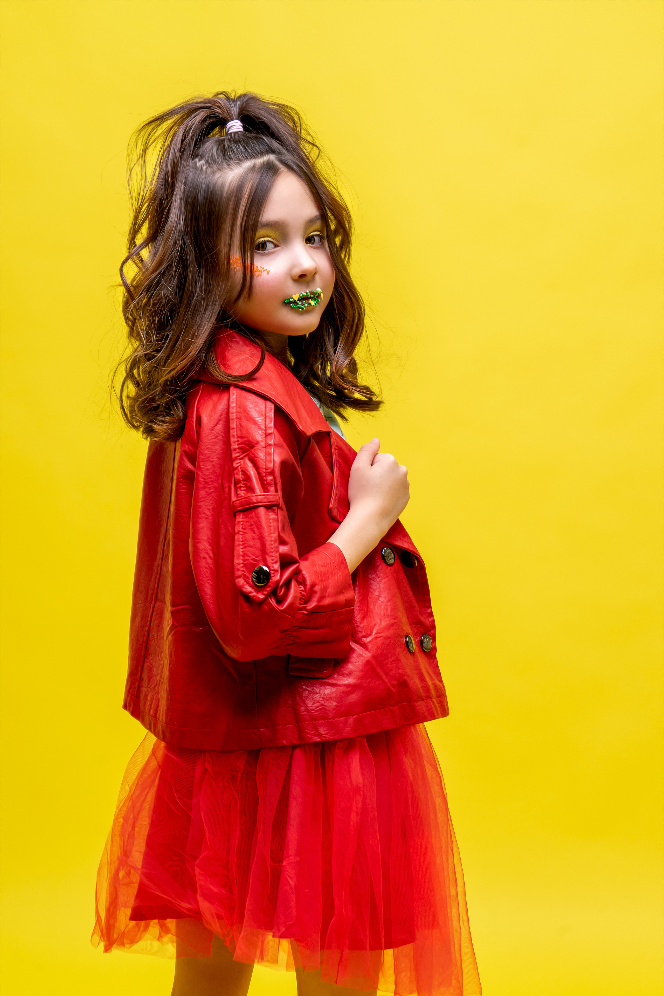 Проект ''Сладости''. Семейный и детский фотограф в Новом Уренгое Анна Иванова