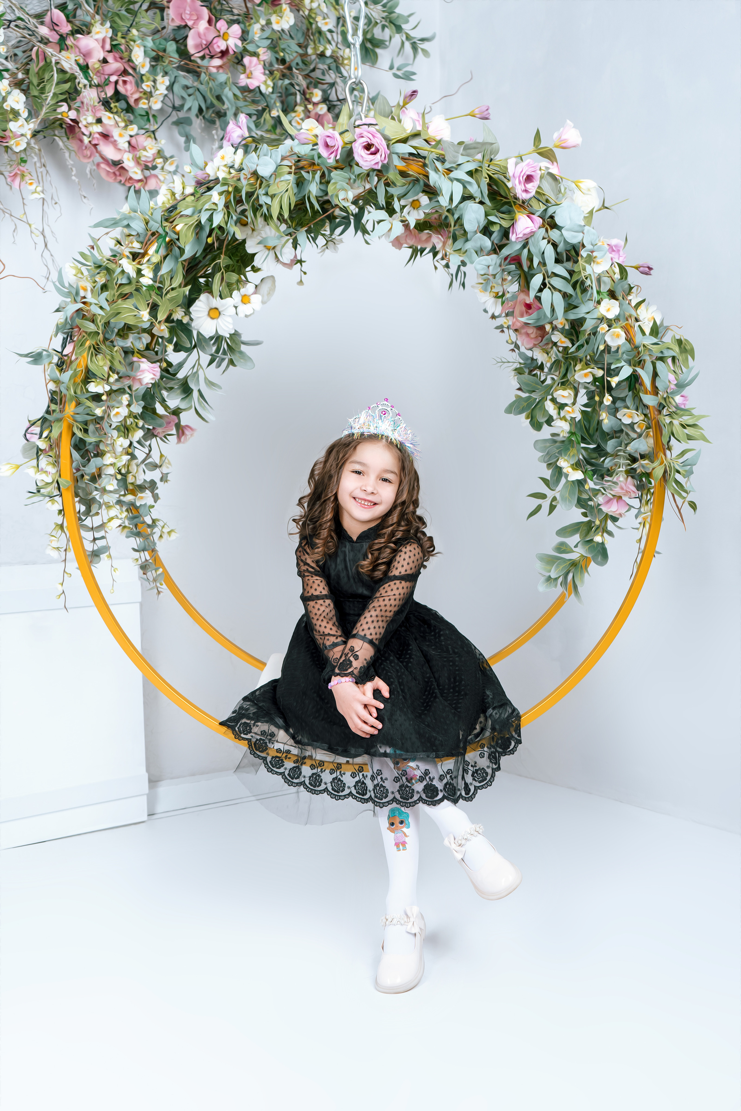 Татьяна. Семейный и детский фотограф в Новом Уренгое Анна Иванова