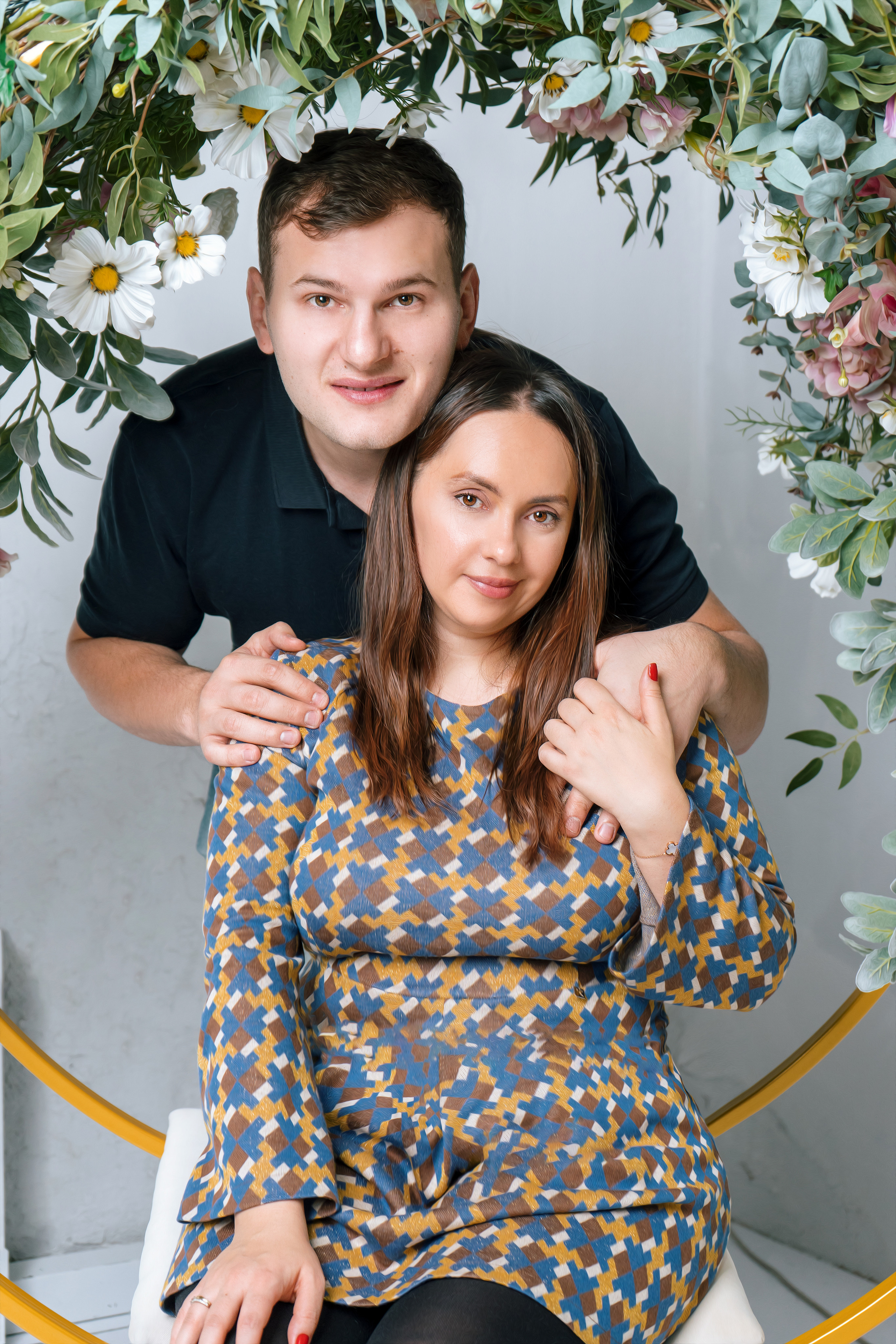 Людмила. Семейный и детский фотограф в Новом Уренгое Анна Иванова