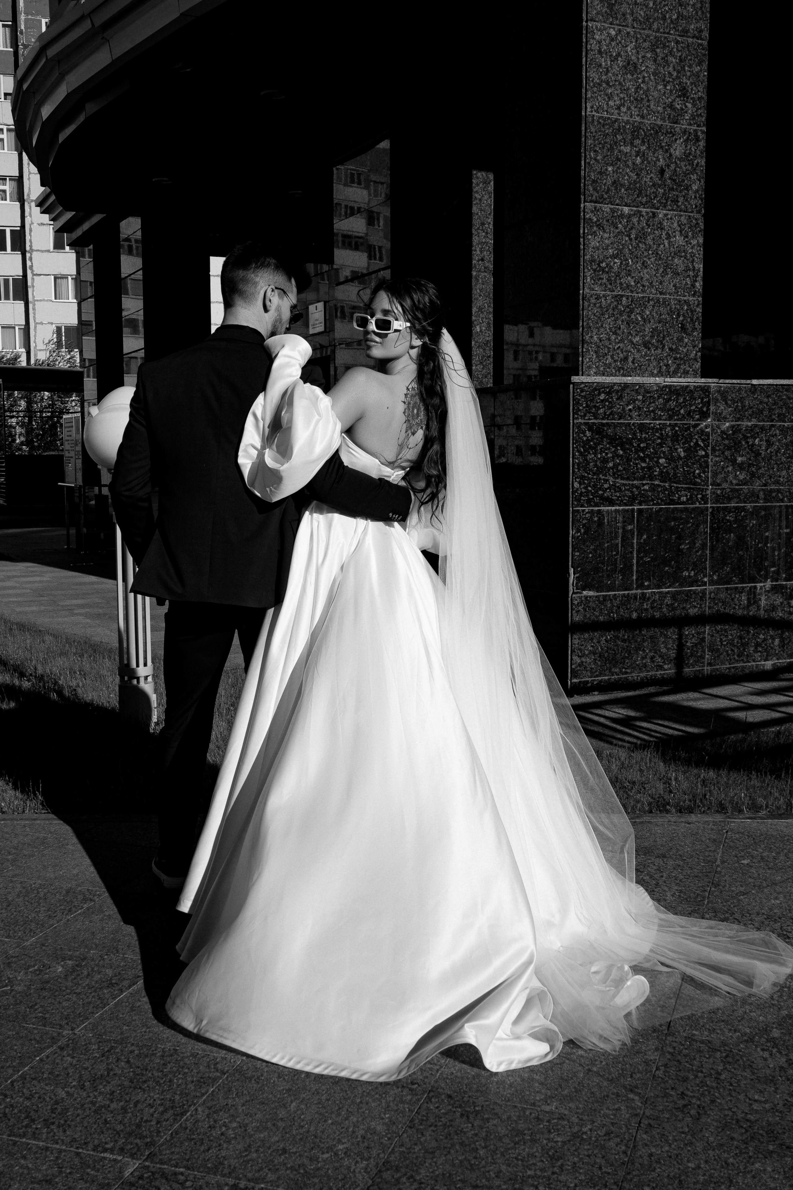 Саша Дима. Семейный и детский фотограф в Новом Уренгое Анна Иванова