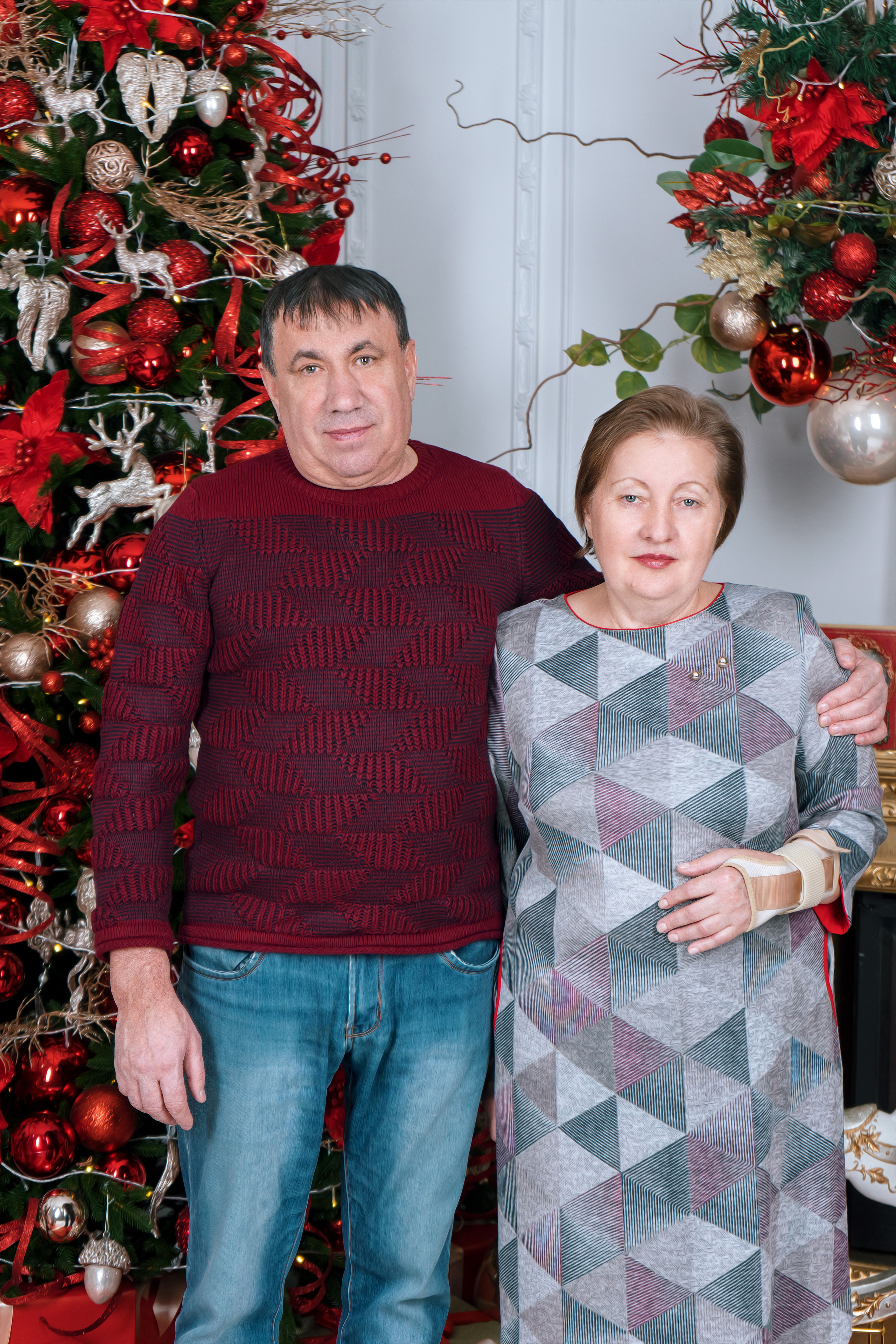 Людмила. Семейный и детский фотограф в Новом Уренгое Анна Иванова