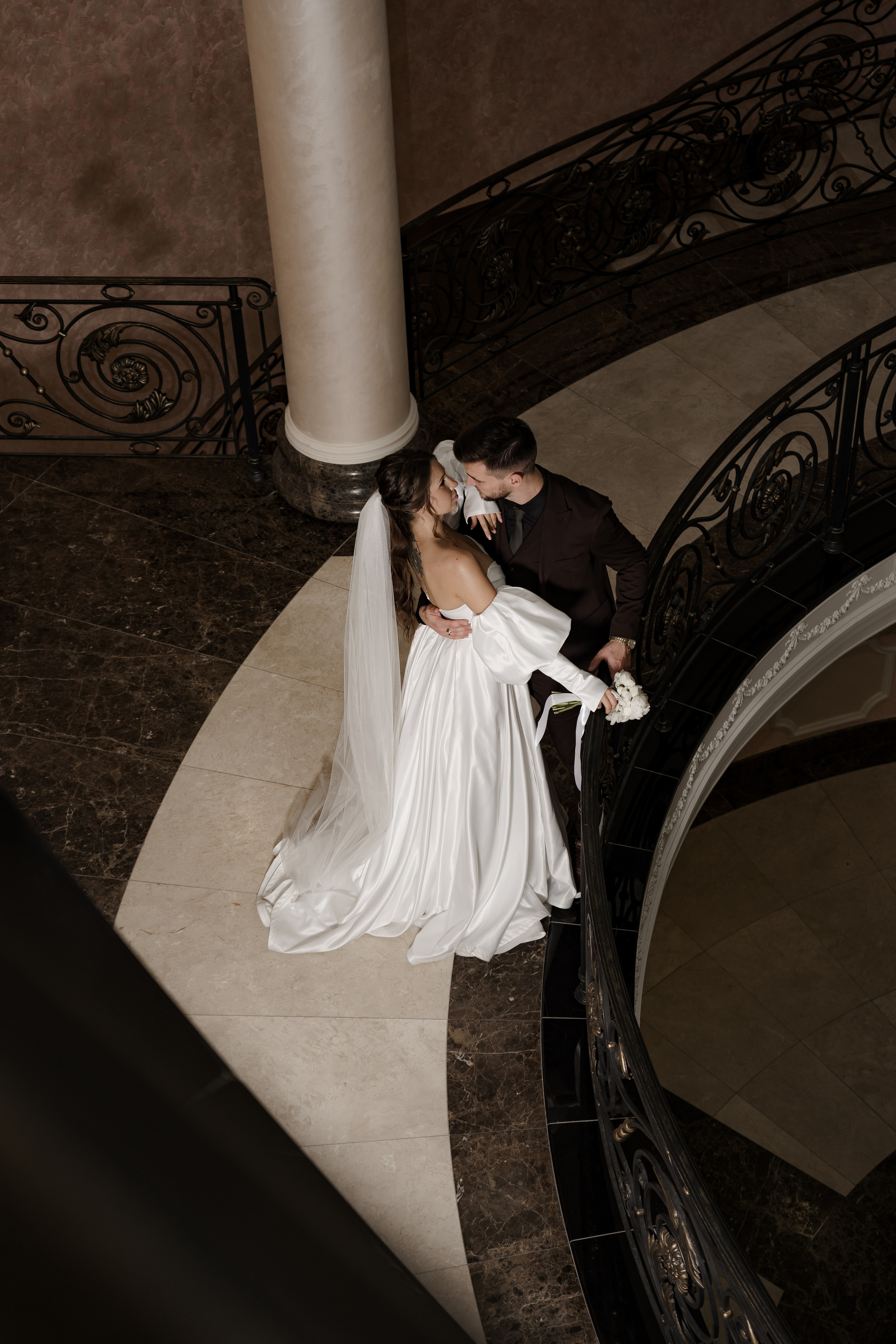 Саша Дима. Семейный и детский фотограф в Новом Уренгое Анна Иванова