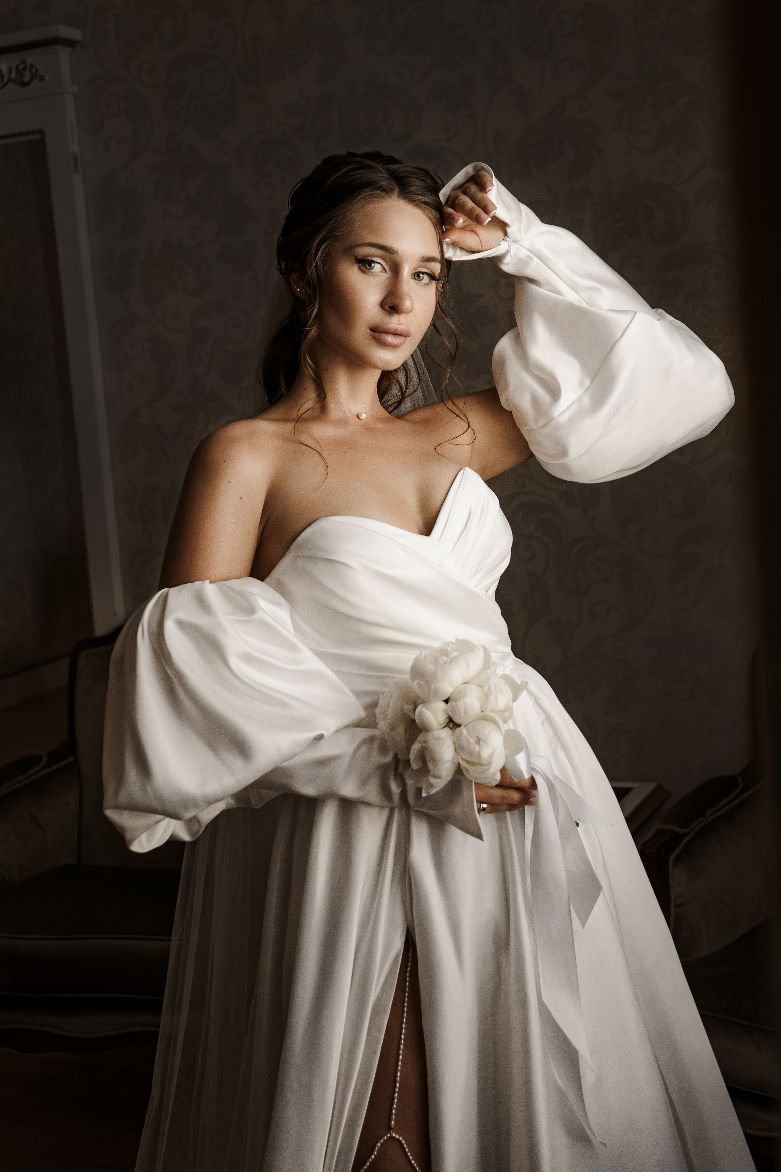 Саша Дима. Семейный и детский фотограф в Новом Уренгое Анна Иванова