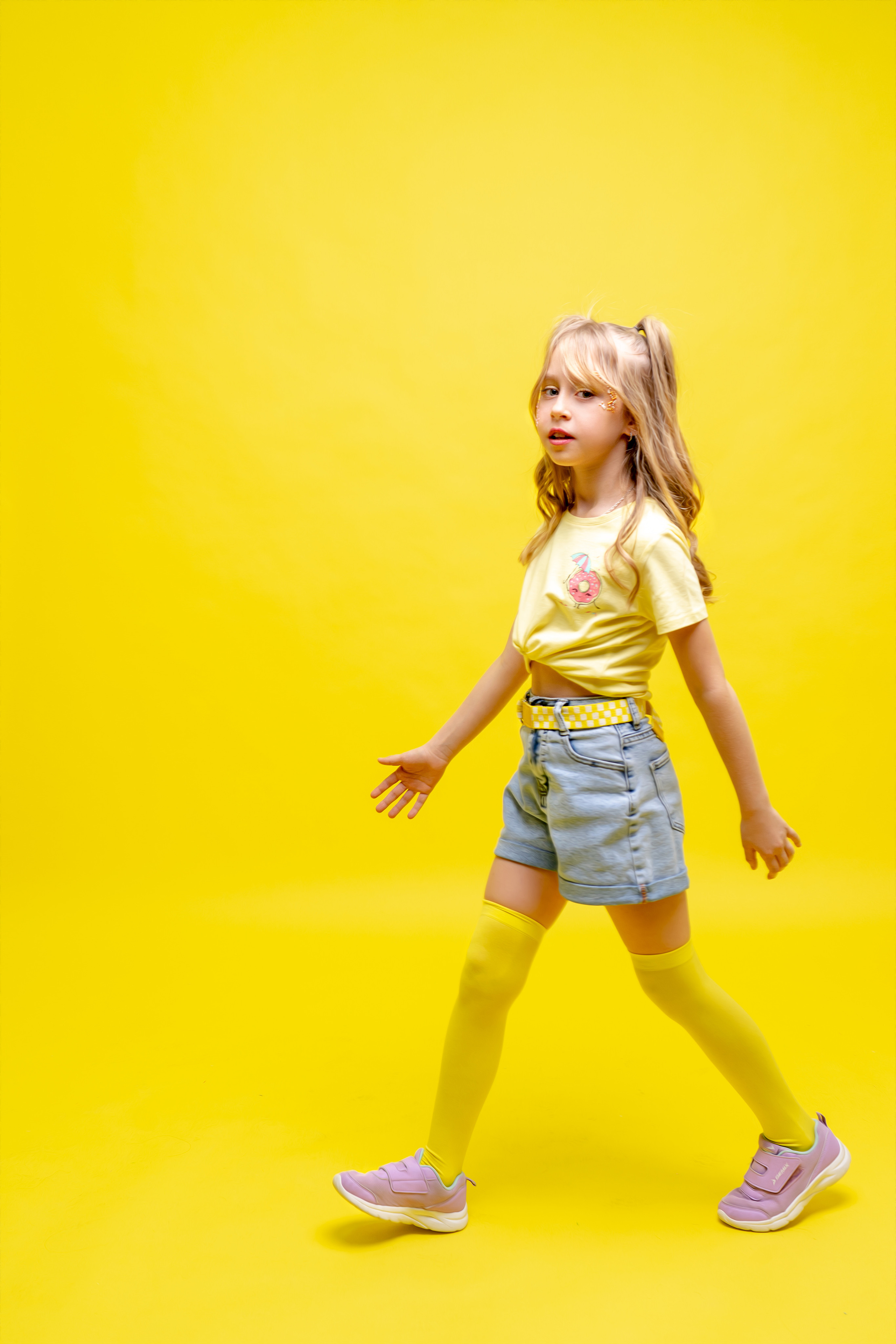 Проект ''Сладости''. Семейный и детский фотограф в Новом Уренгое Анна Иванова