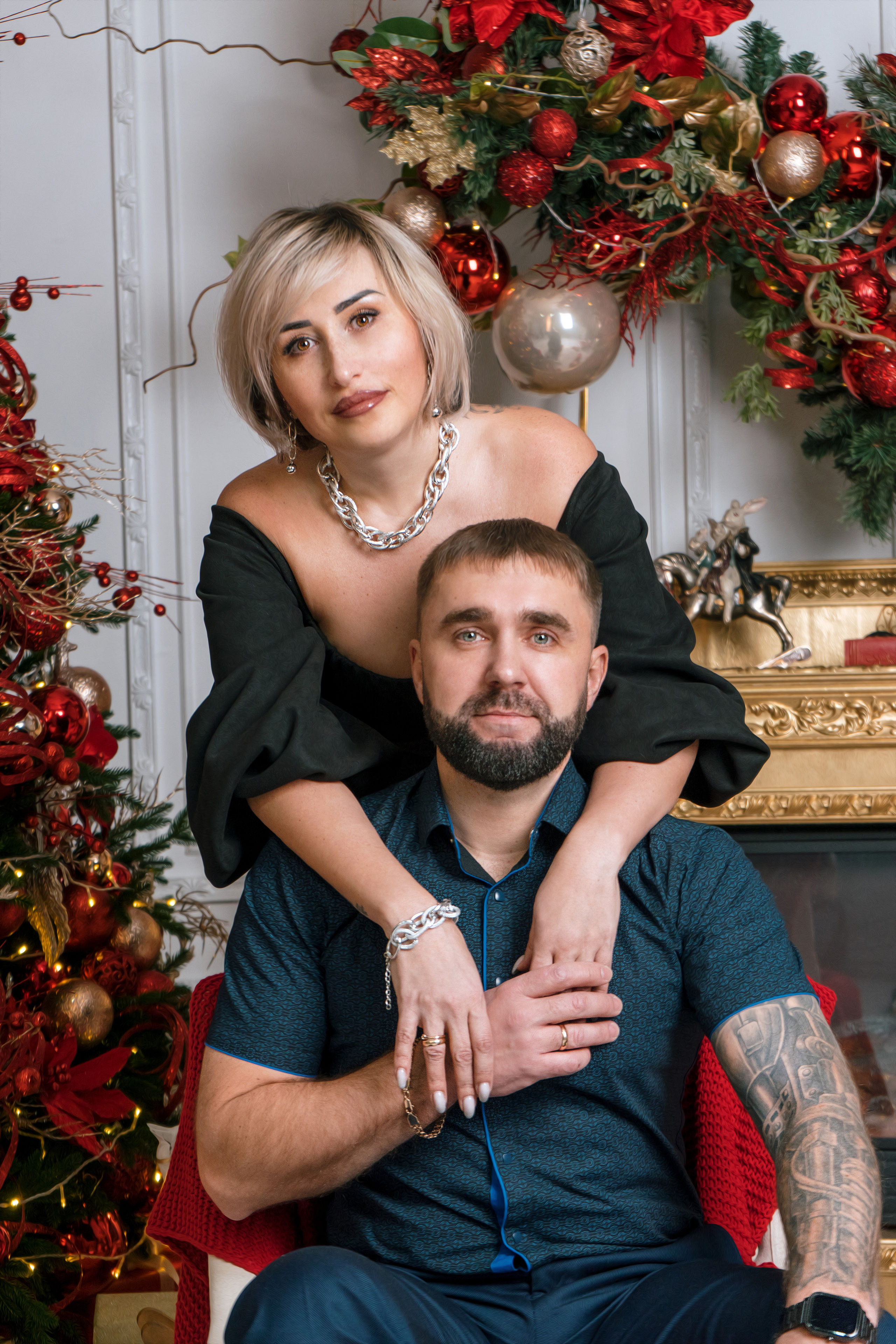 Ульяна. Семейный и детский фотограф в Новом Уренгое Анна Иванова