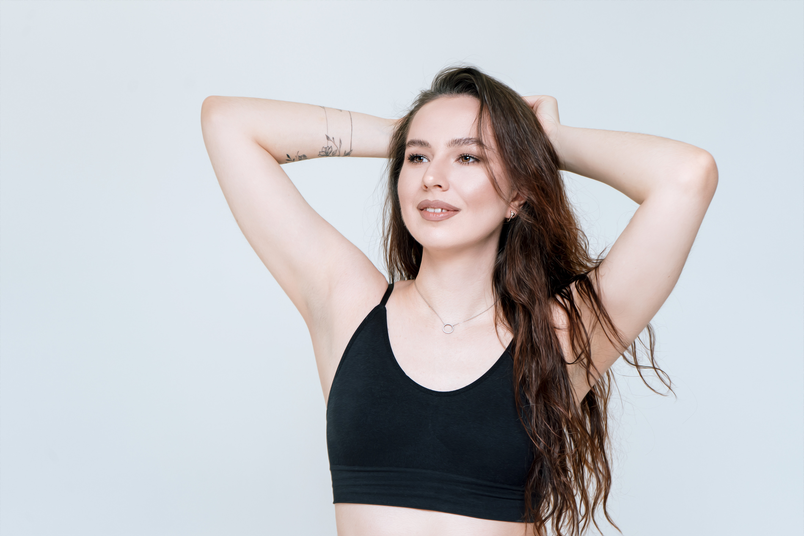 Контентная сьемка. Семейный и детский фотограф в Новом Уренгое Анна Иванова