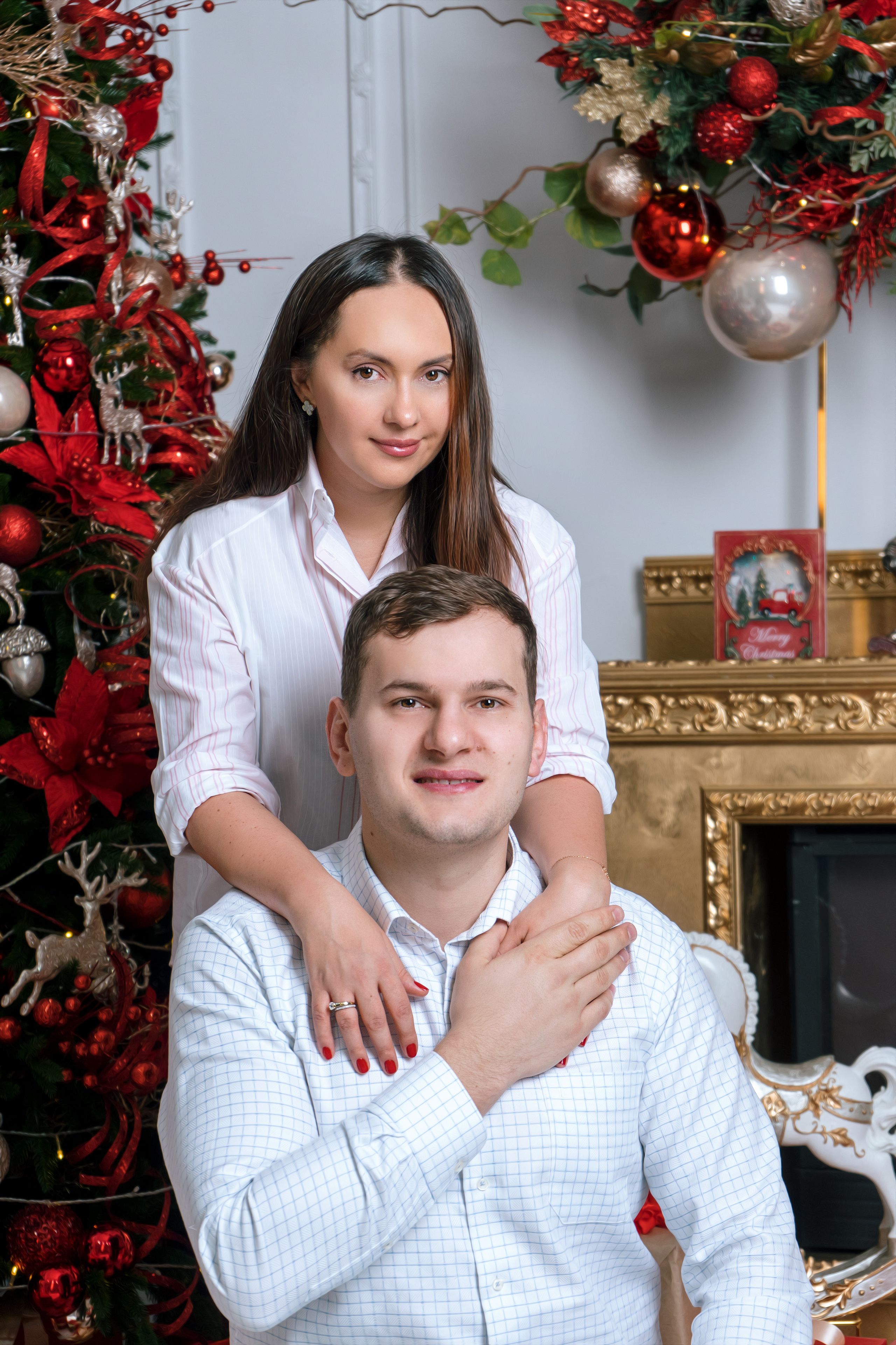 Людмила. Семейный и детский фотограф в Новом Уренгое Анна Иванова