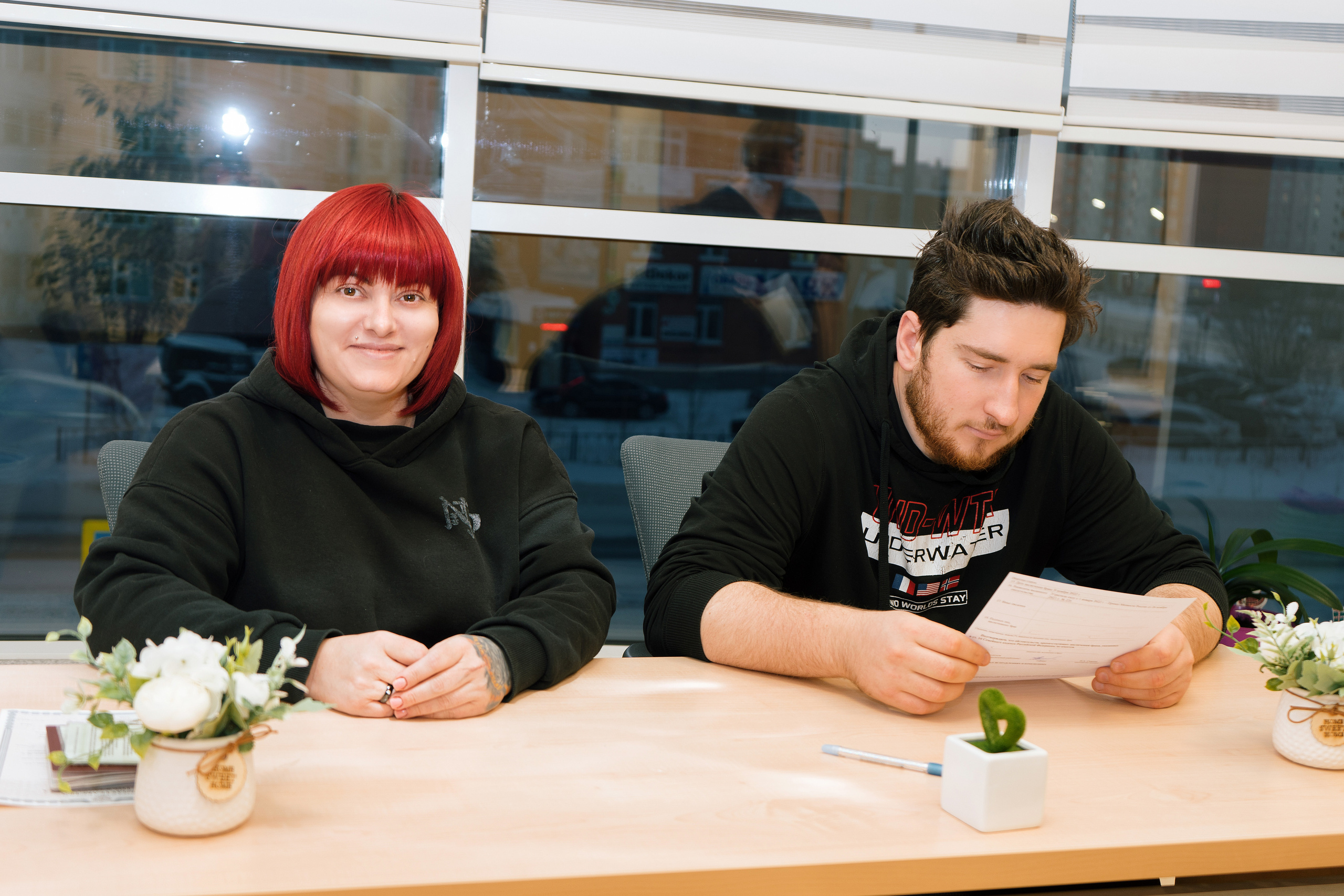 Оксана Свадьба. Семейный и детский фотограф в Новом Уренгое Анна Иванова