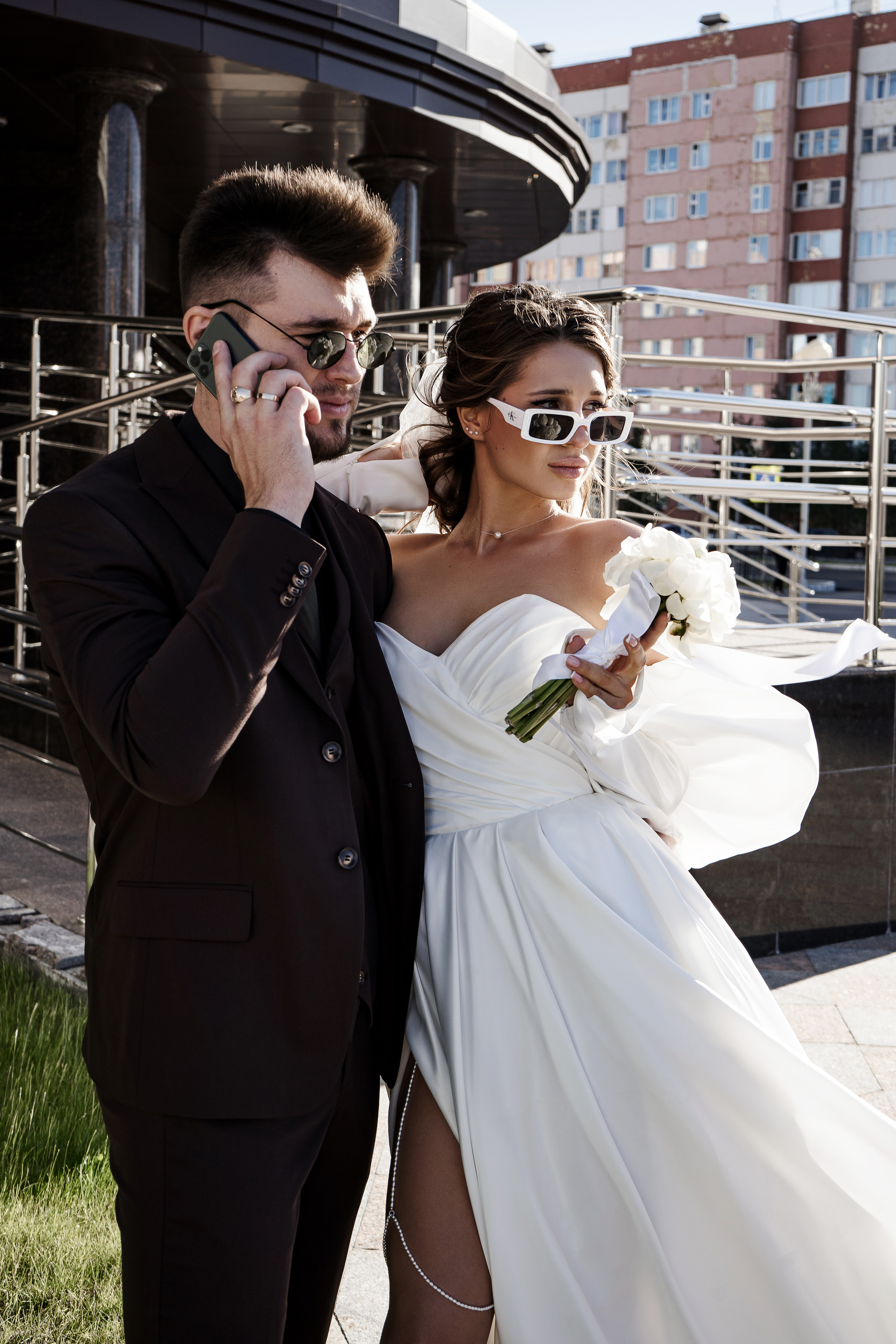 Саша Дима. Семейный и детский фотограф в Новом Уренгое Анна Иванова