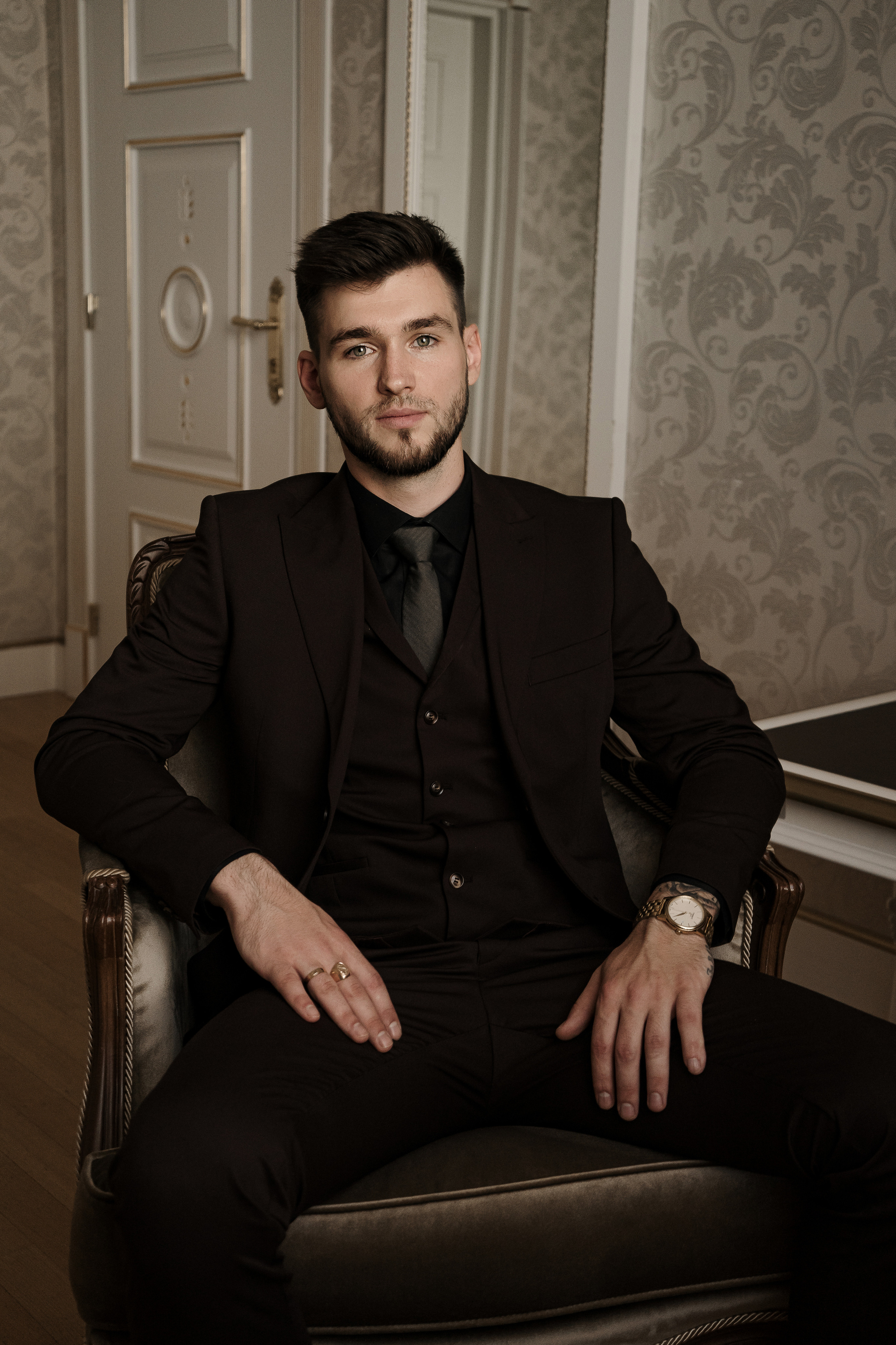 Саша Дима. Семейный и детский фотограф в Новом Уренгое Анна Иванова