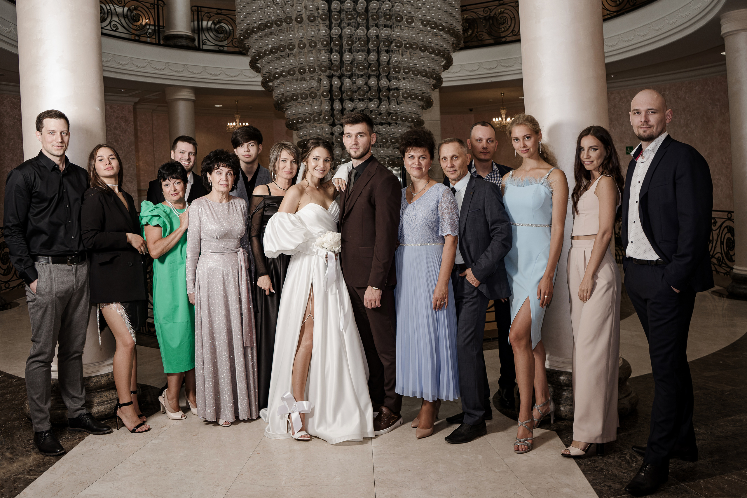 Саша Дима. Семейный и детский фотограф в Новом Уренгое Анна Иванова