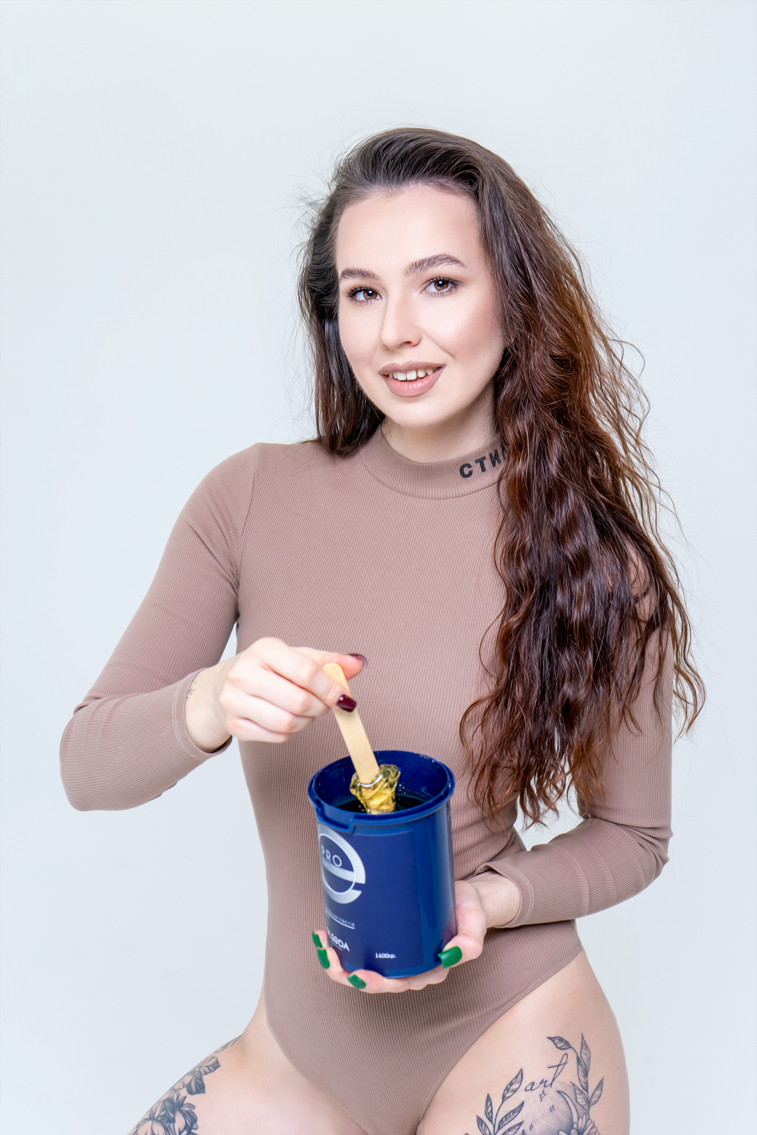 Контентная сьемка. Семейный и детский фотограф в Новом Уренгое Анна Иванова