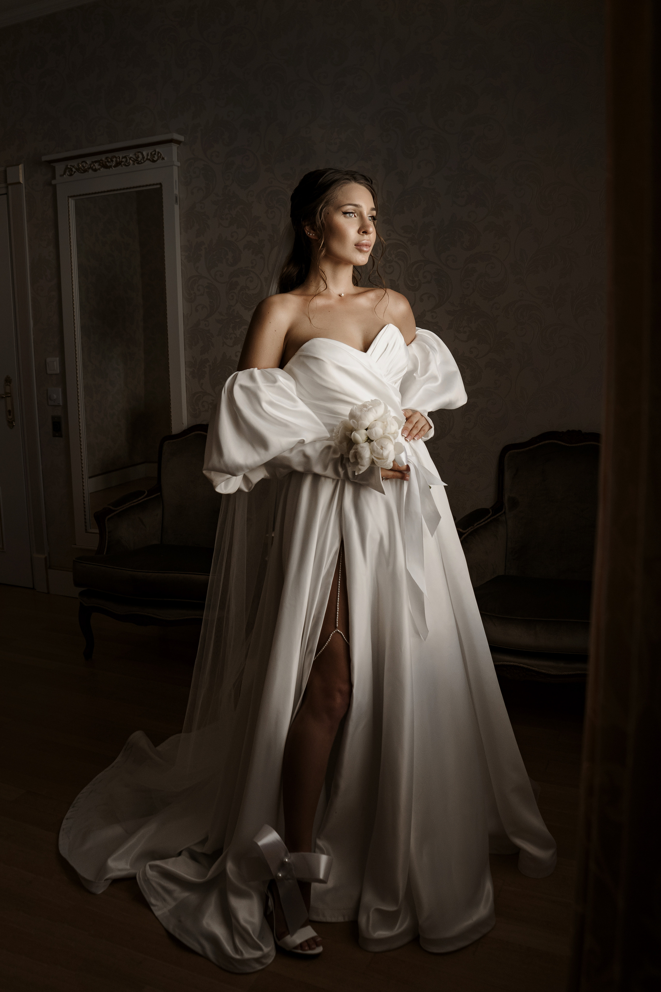 Саша Дима. Семейный и детский фотограф в Новом Уренгое Анна Иванова