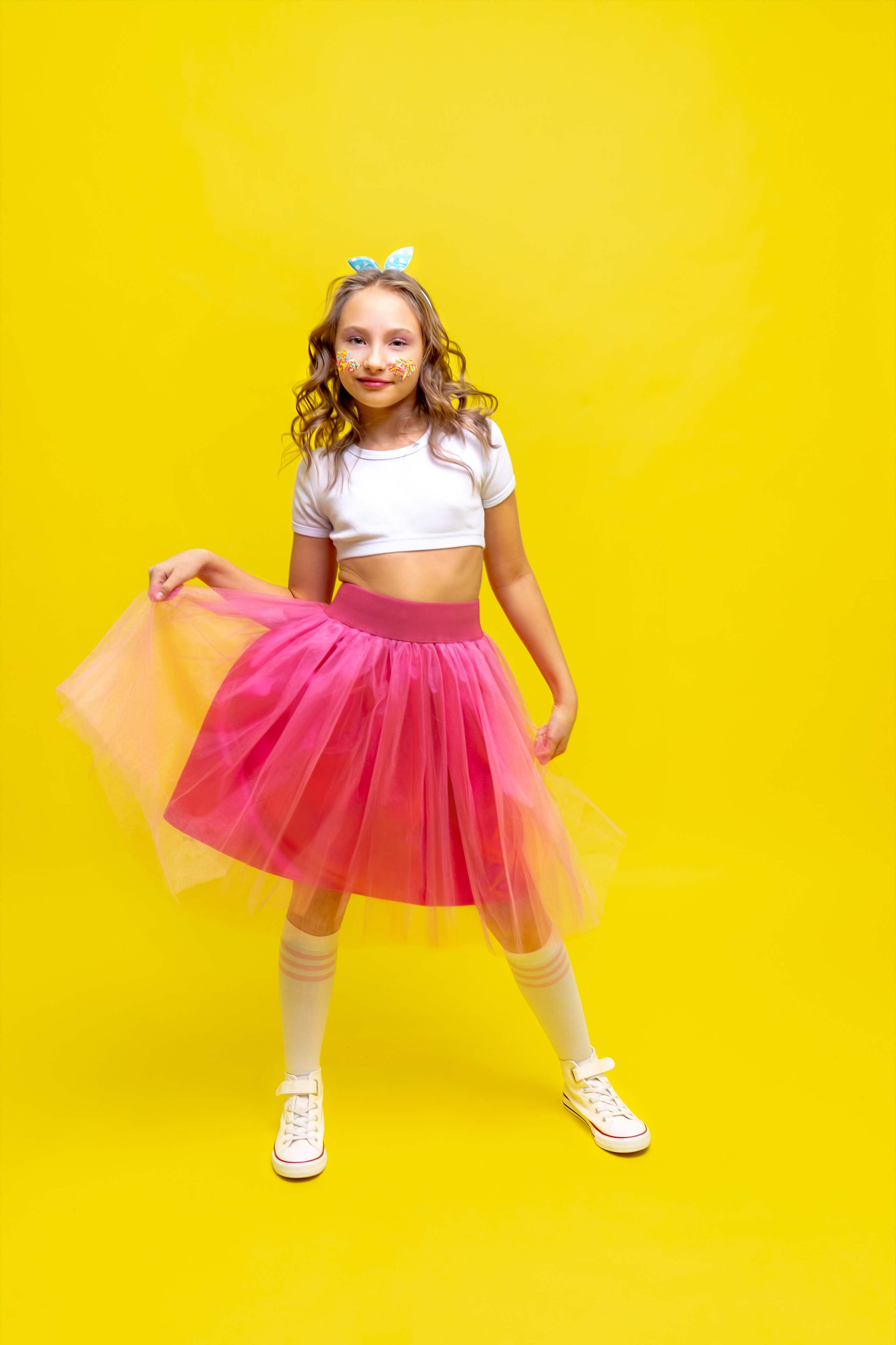 Проект ''Сладости''. Семейный и детский фотограф в Новом Уренгое Анна Иванова