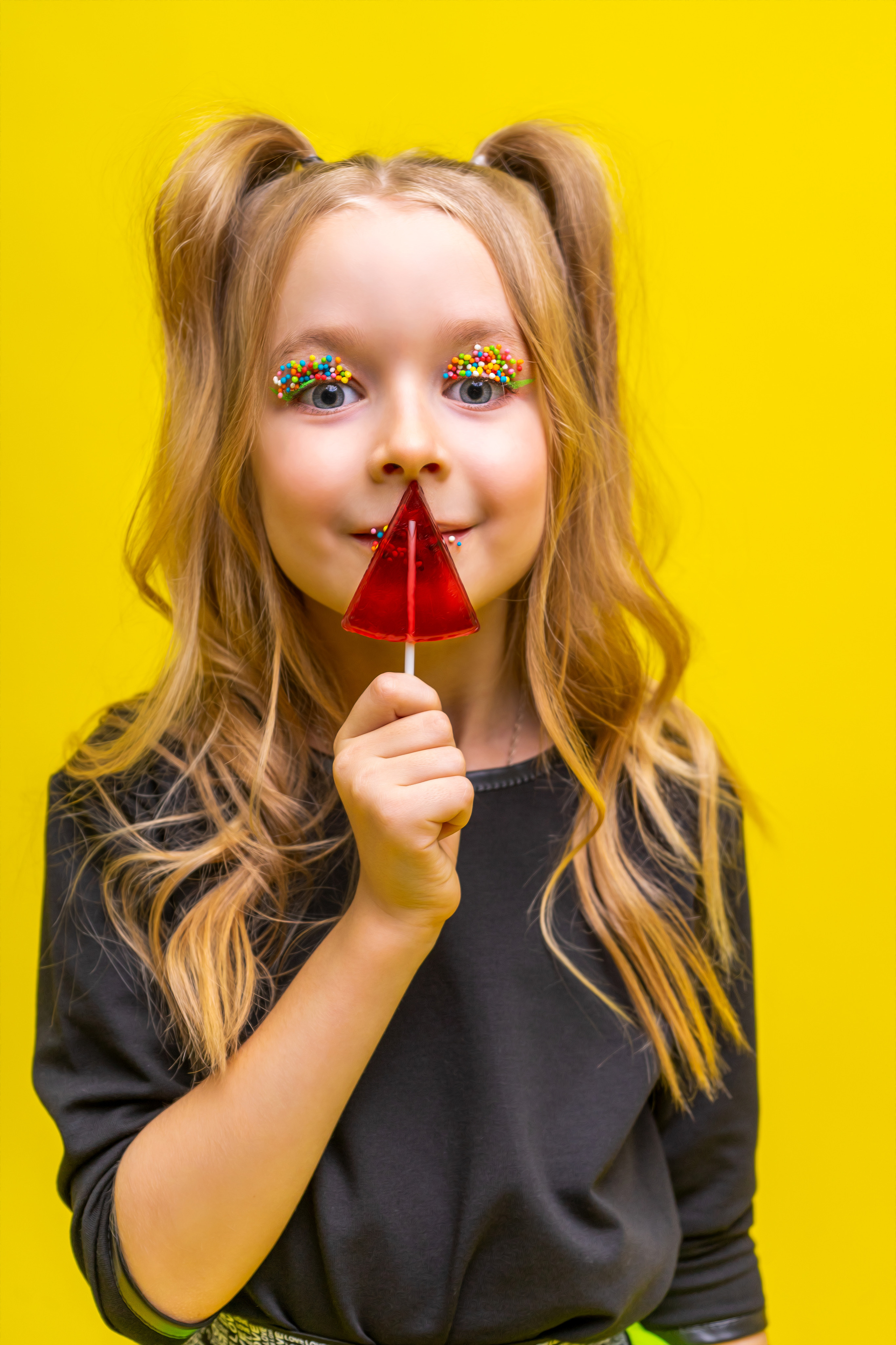 Проект ''Сладости''. Семейный и детский фотограф в Новом Уренгое Анна Иванова