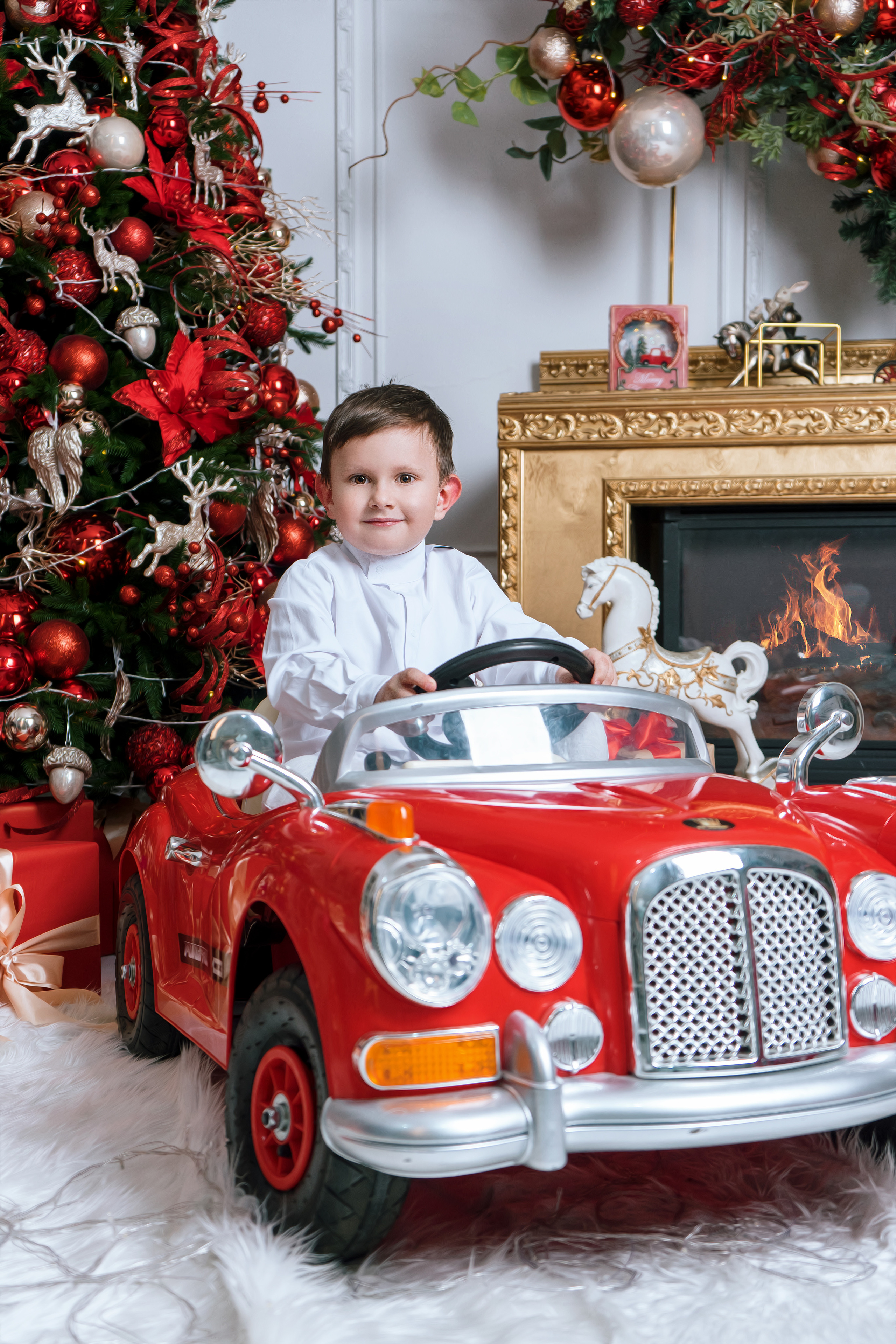 Людмила. Семейный и детский фотограф в Новом Уренгое Анна Иванова