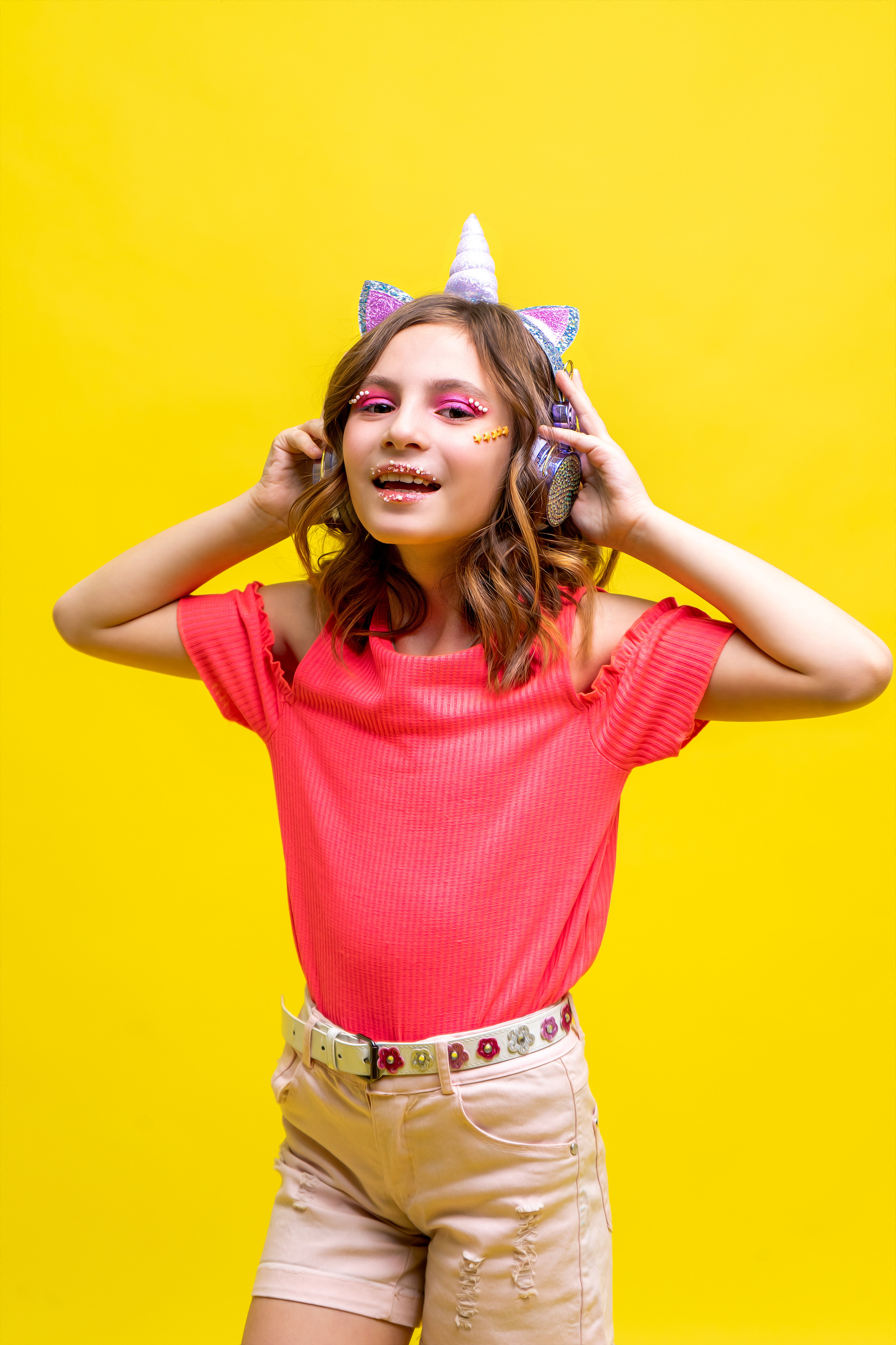 Проект ''Сладости''. Семейный и детский фотограф в Новом Уренгое Анна Иванова