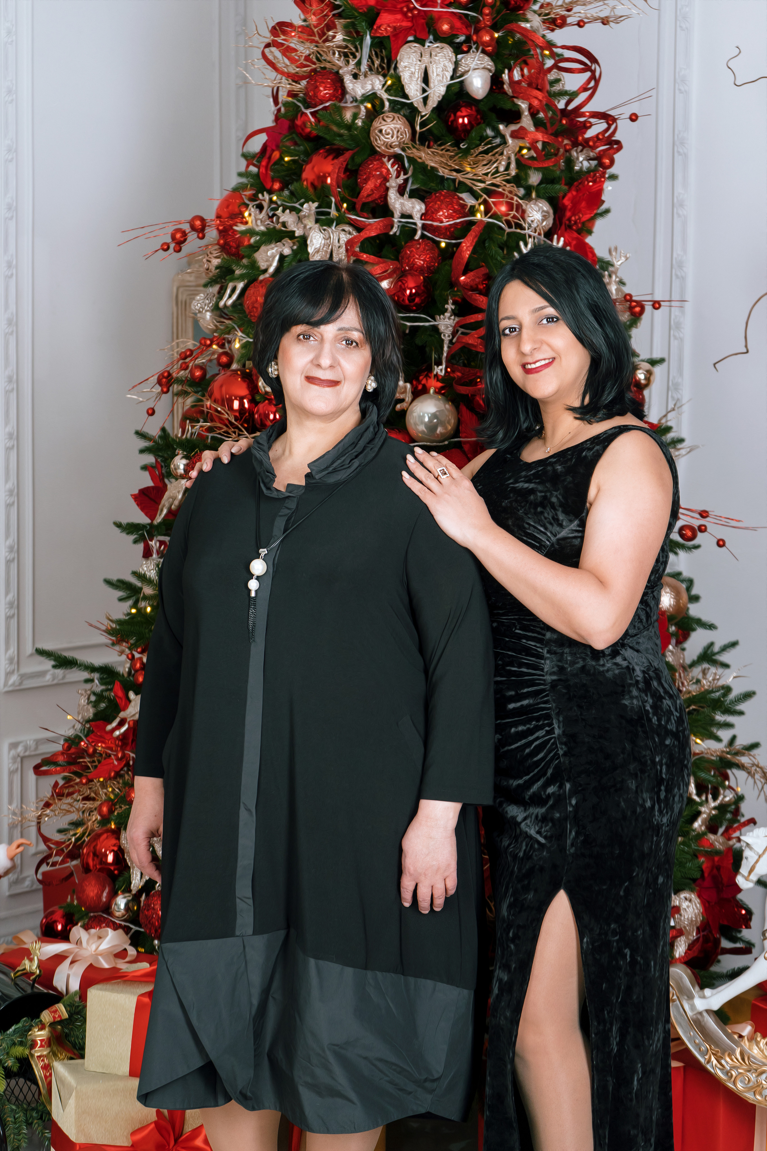 Светлана. Семейный и детский фотограф в Новом Уренгое Анна Иванова