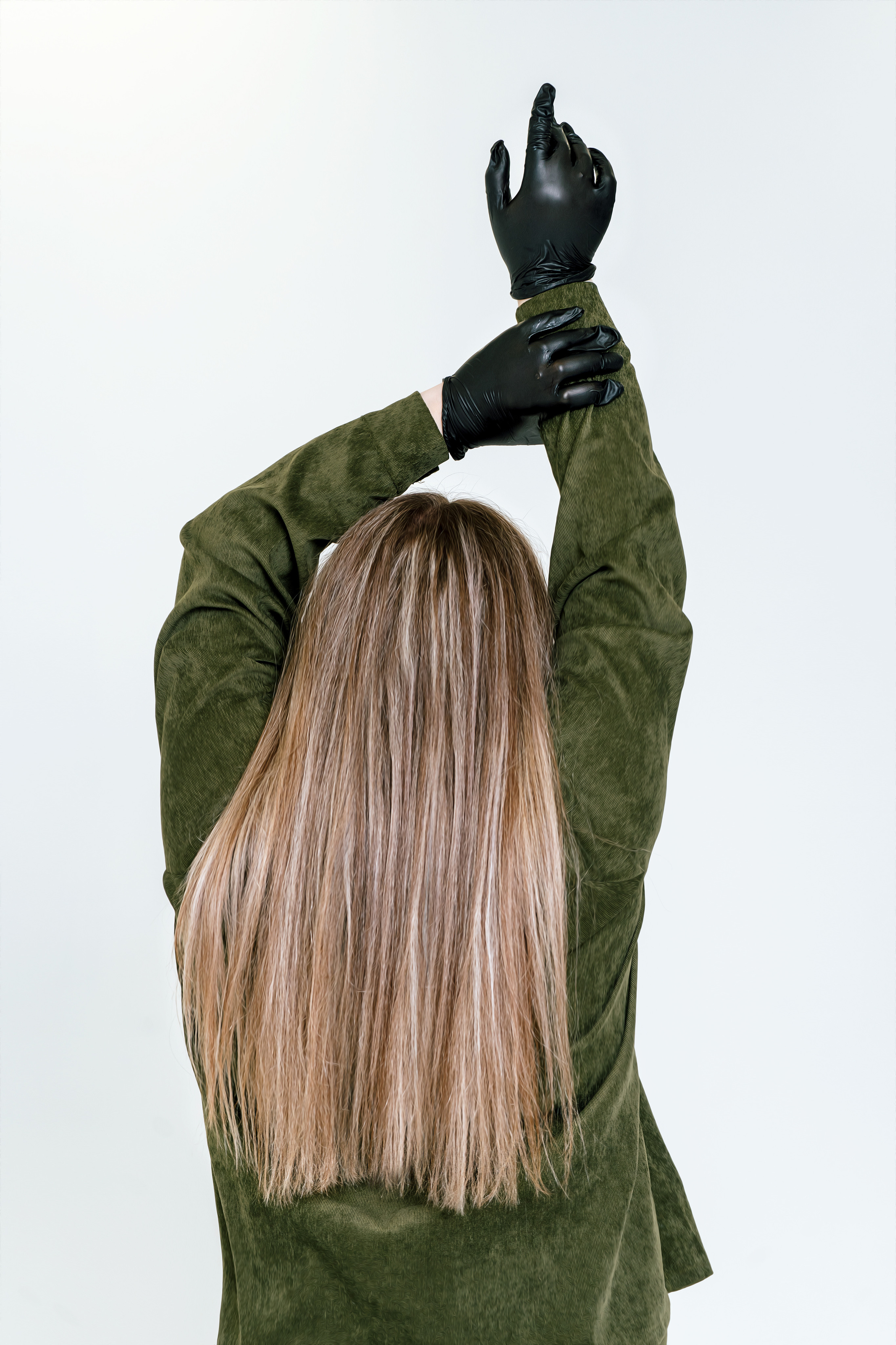 Контентная сьемка. Семейный и детский фотограф в Новом Уренгое Анна Иванова