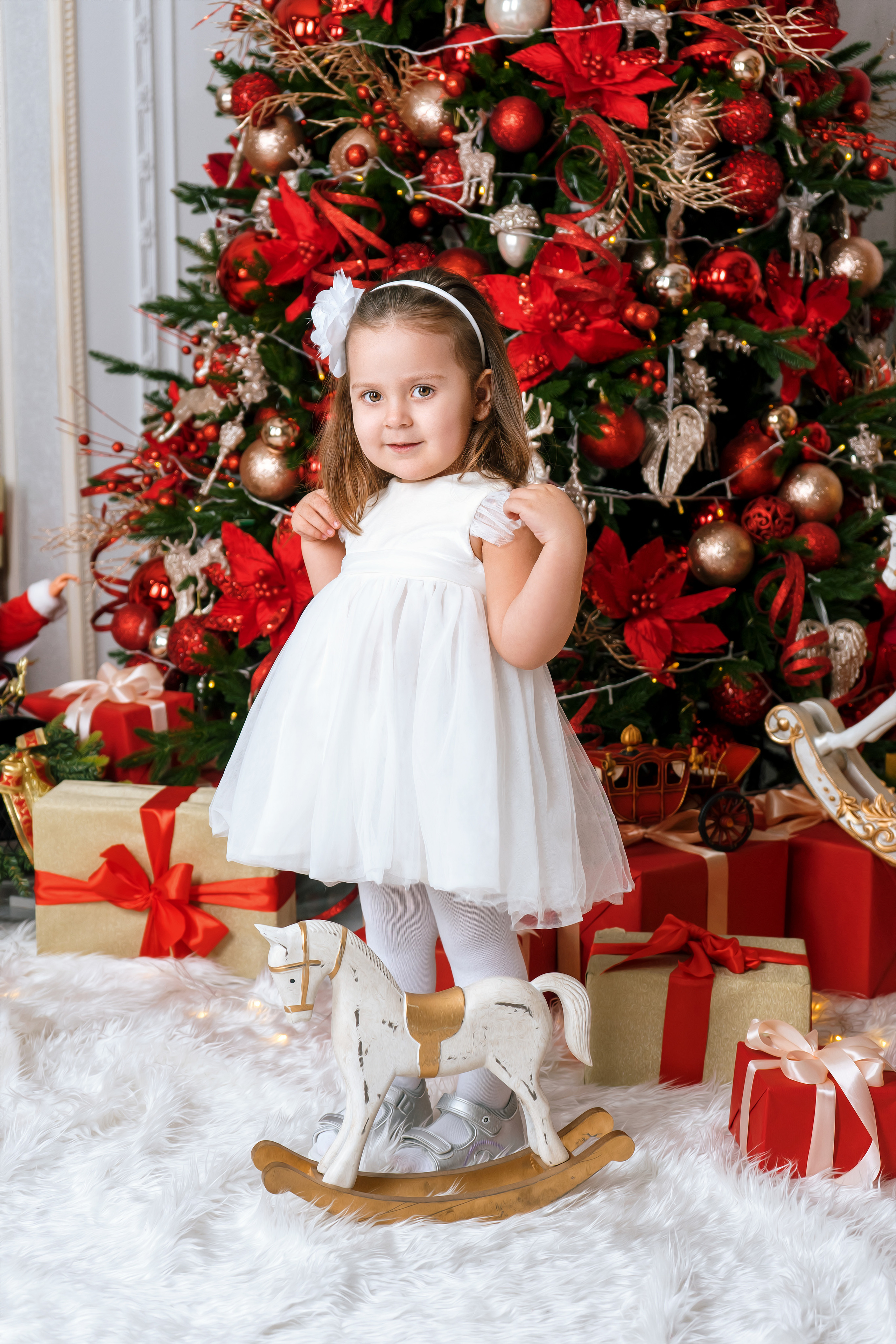 Отзывы. Семейный и детский фотограф в Новом Уренгое Анна Иванова