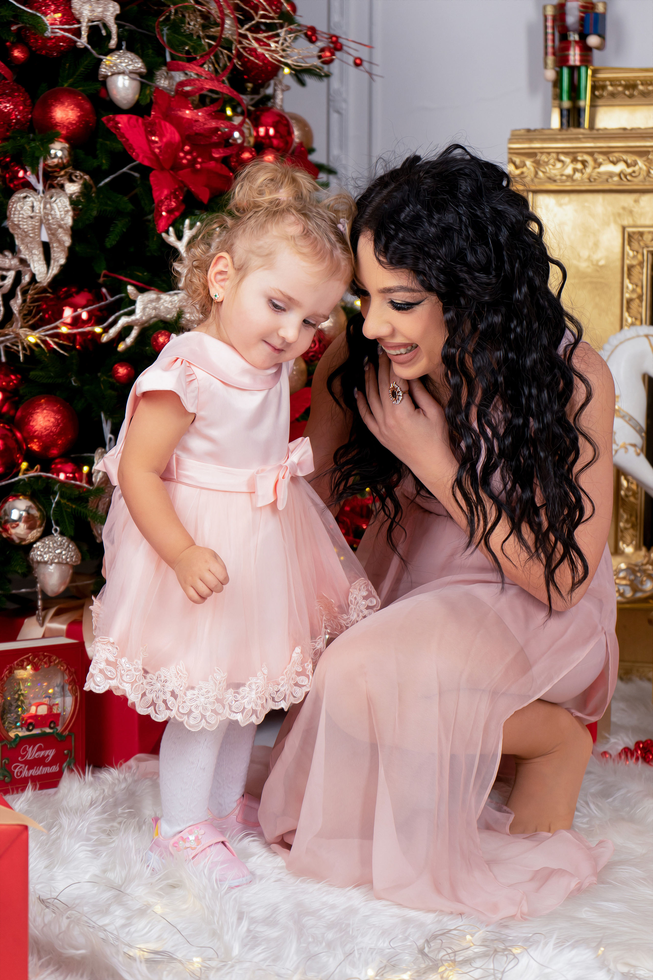 Кристина. Семейный и детский фотограф в Новом Уренгое Анна Иванова