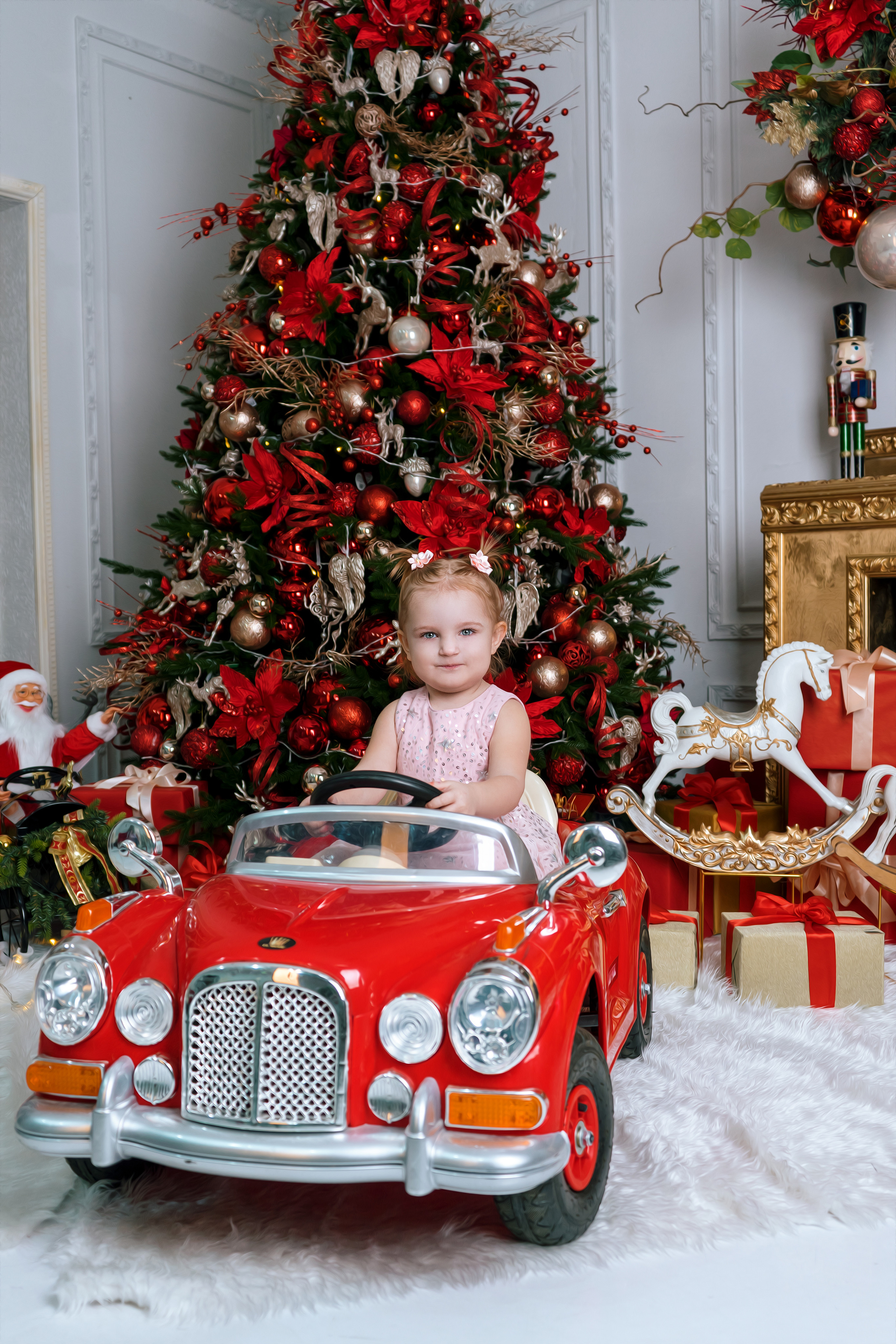 Оксана. Семейный и детский фотограф в Новом Уренгое Анна Иванова