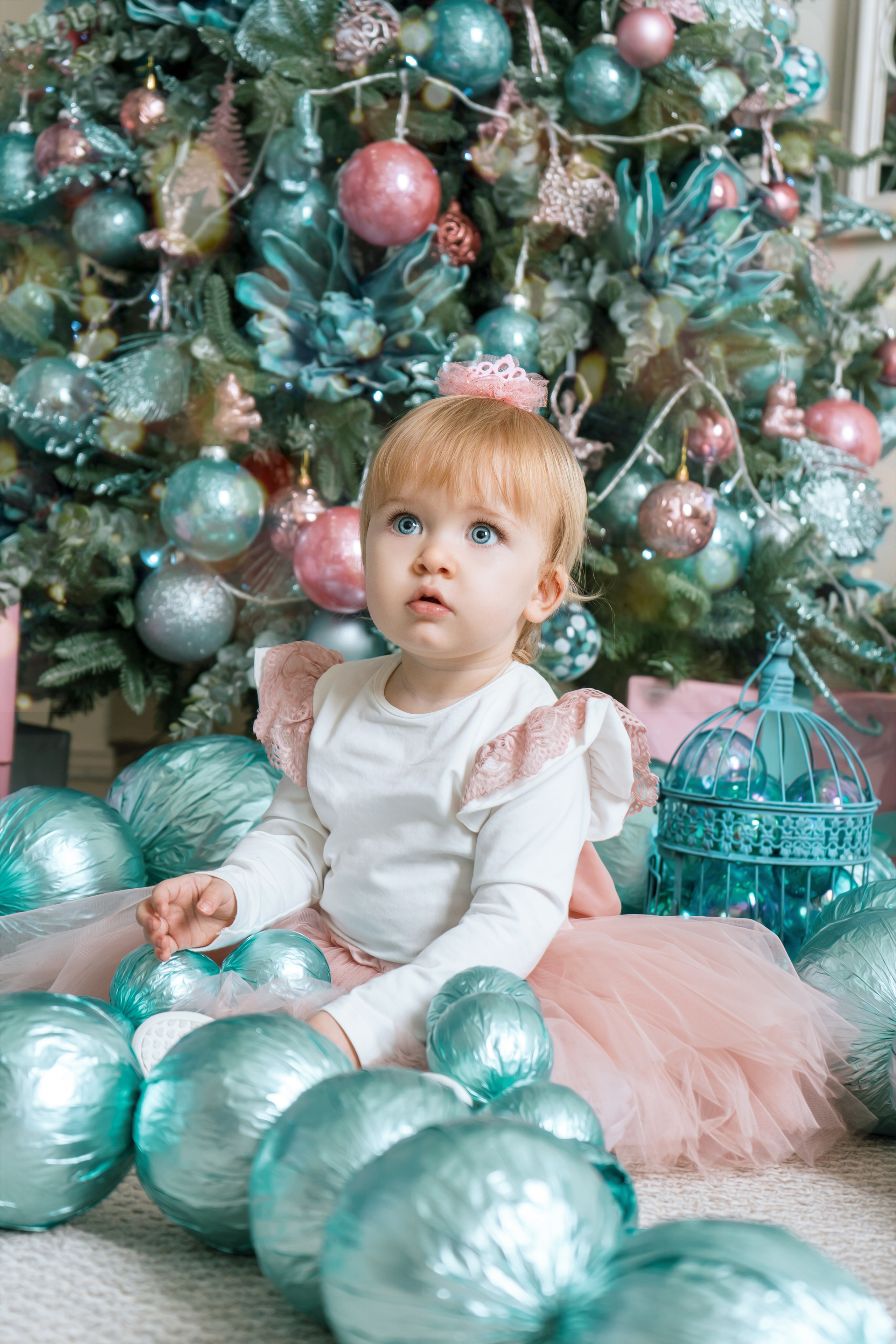 Елена. Семейный и детский фотограф в Новом Уренгое Анна Иванова
