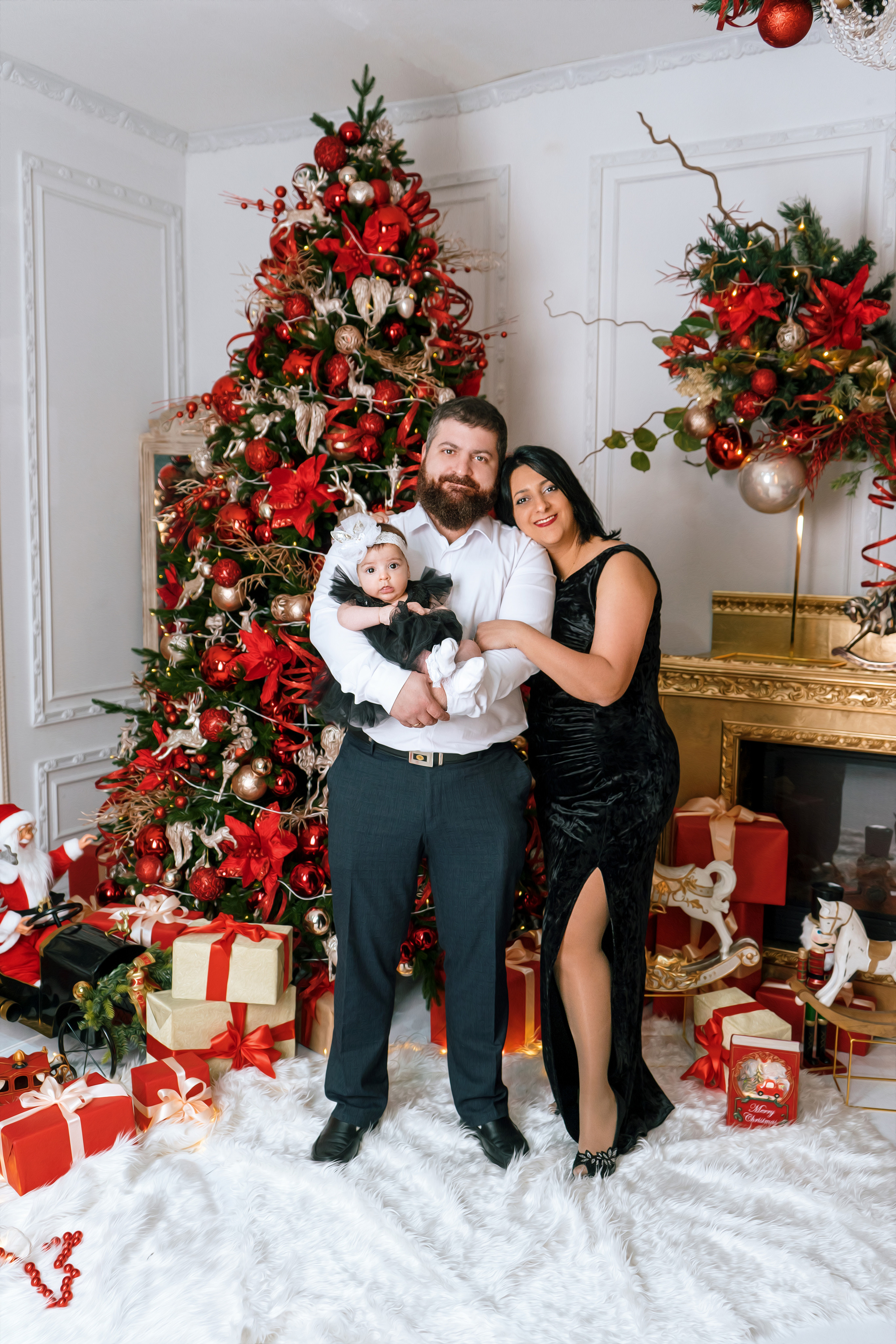 Светлана. Семейный и детский фотограф в Новом Уренгое Анна Иванова