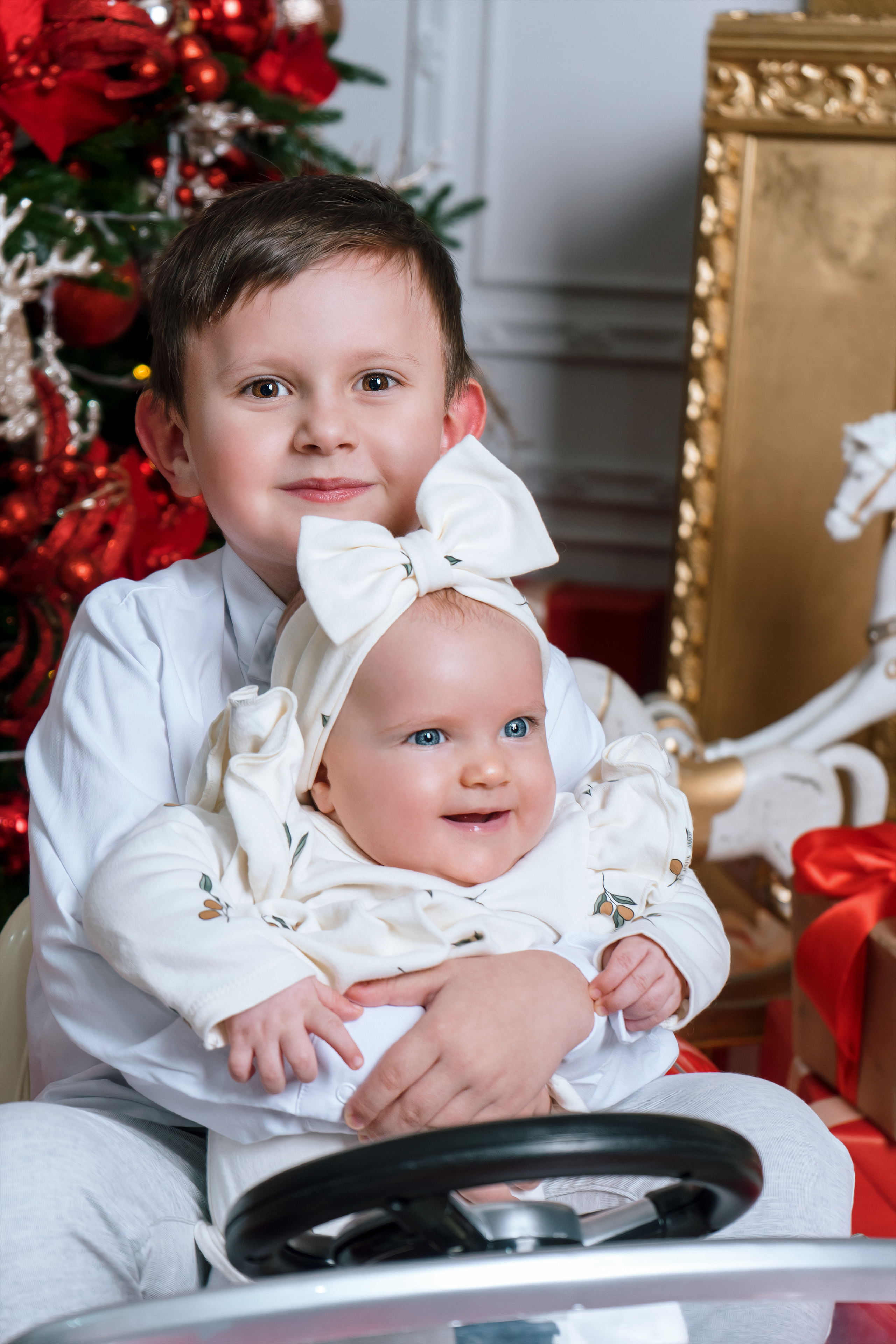 Людмила. Семейный и детский фотограф в Новом Уренгое Анна Иванова