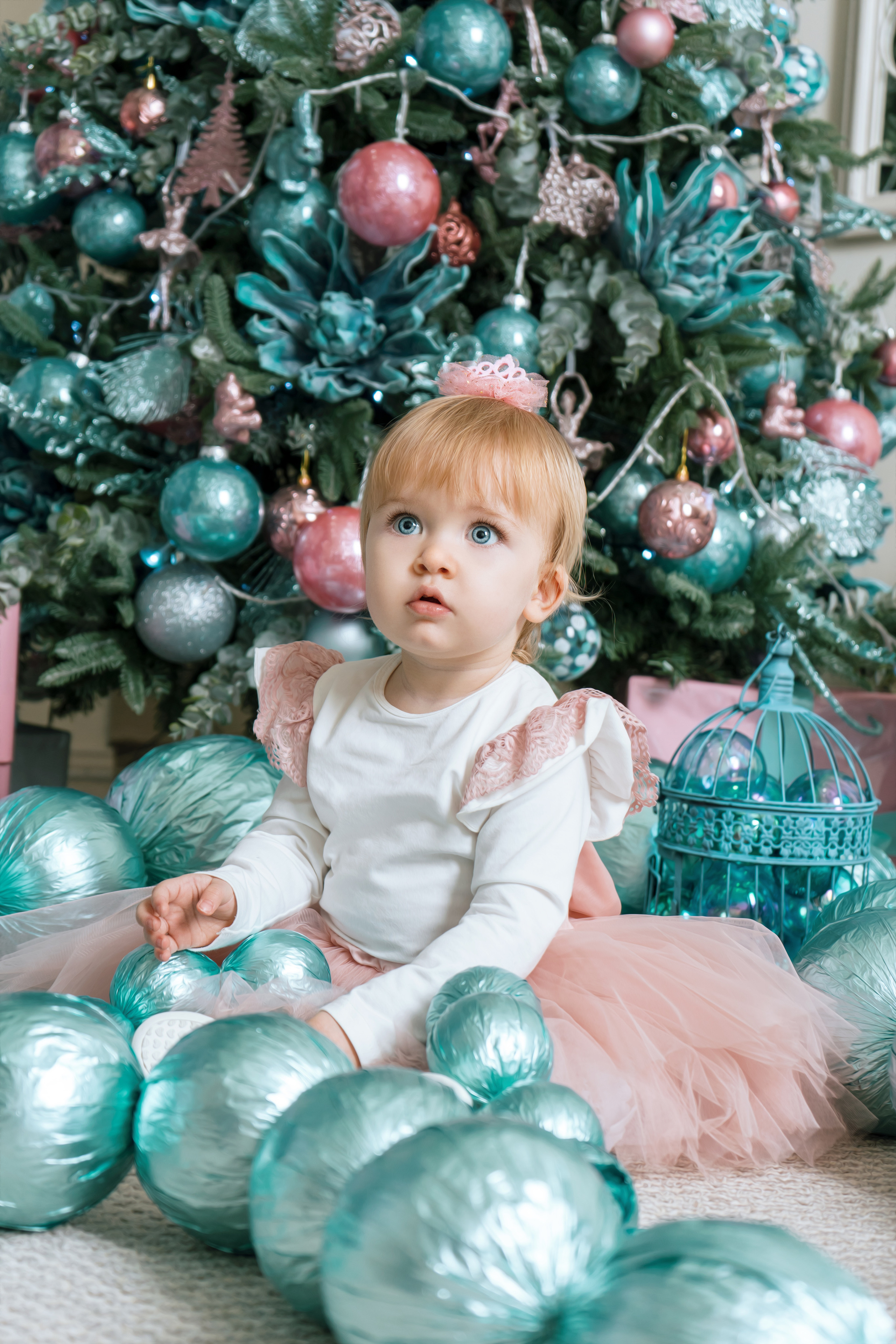 Елена. Семейный и детский фотограф в Новом Уренгое Анна Иванова