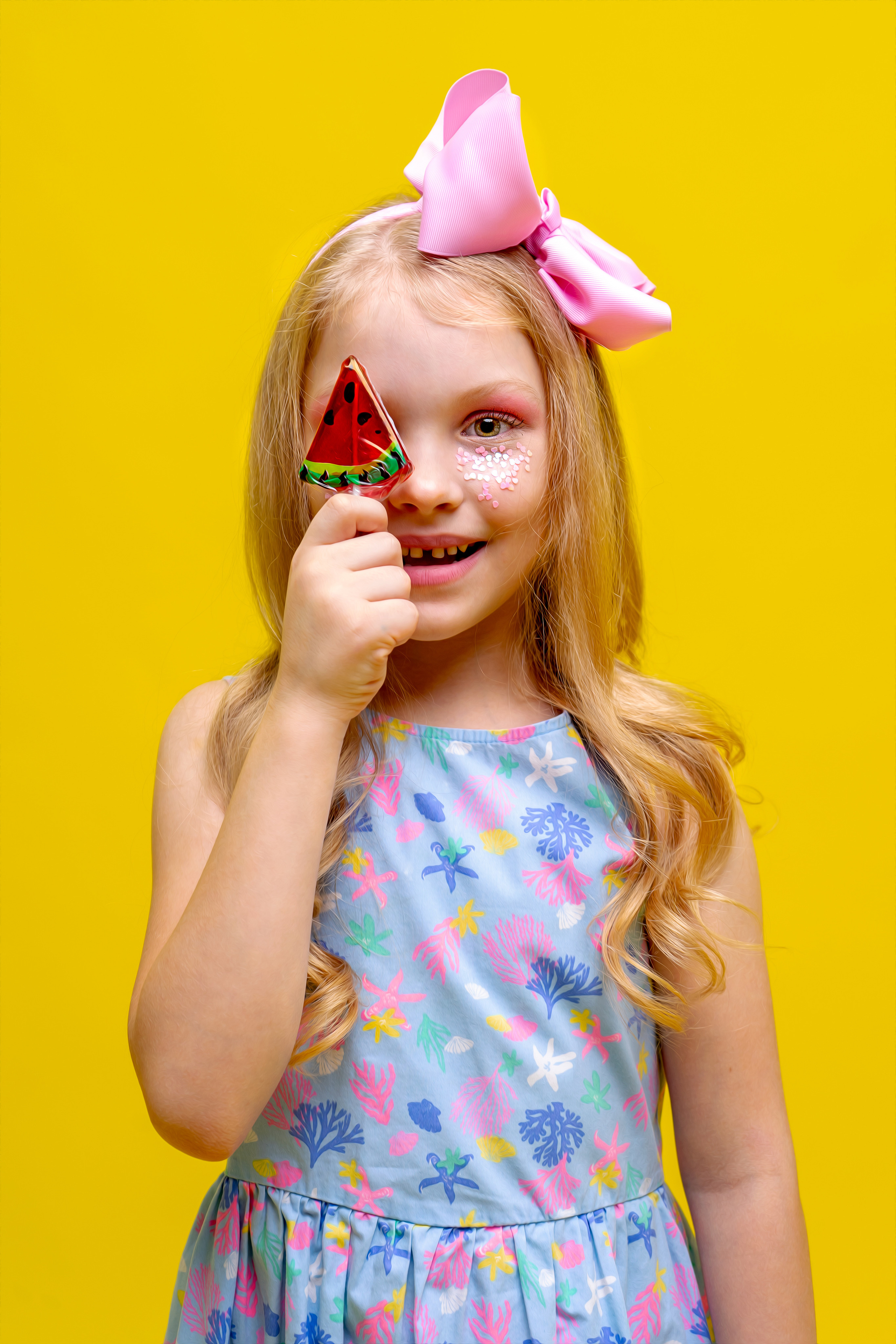 Проект ''Сладости''. Семейный и детский фотограф в Новом Уренгое Анна Иванова