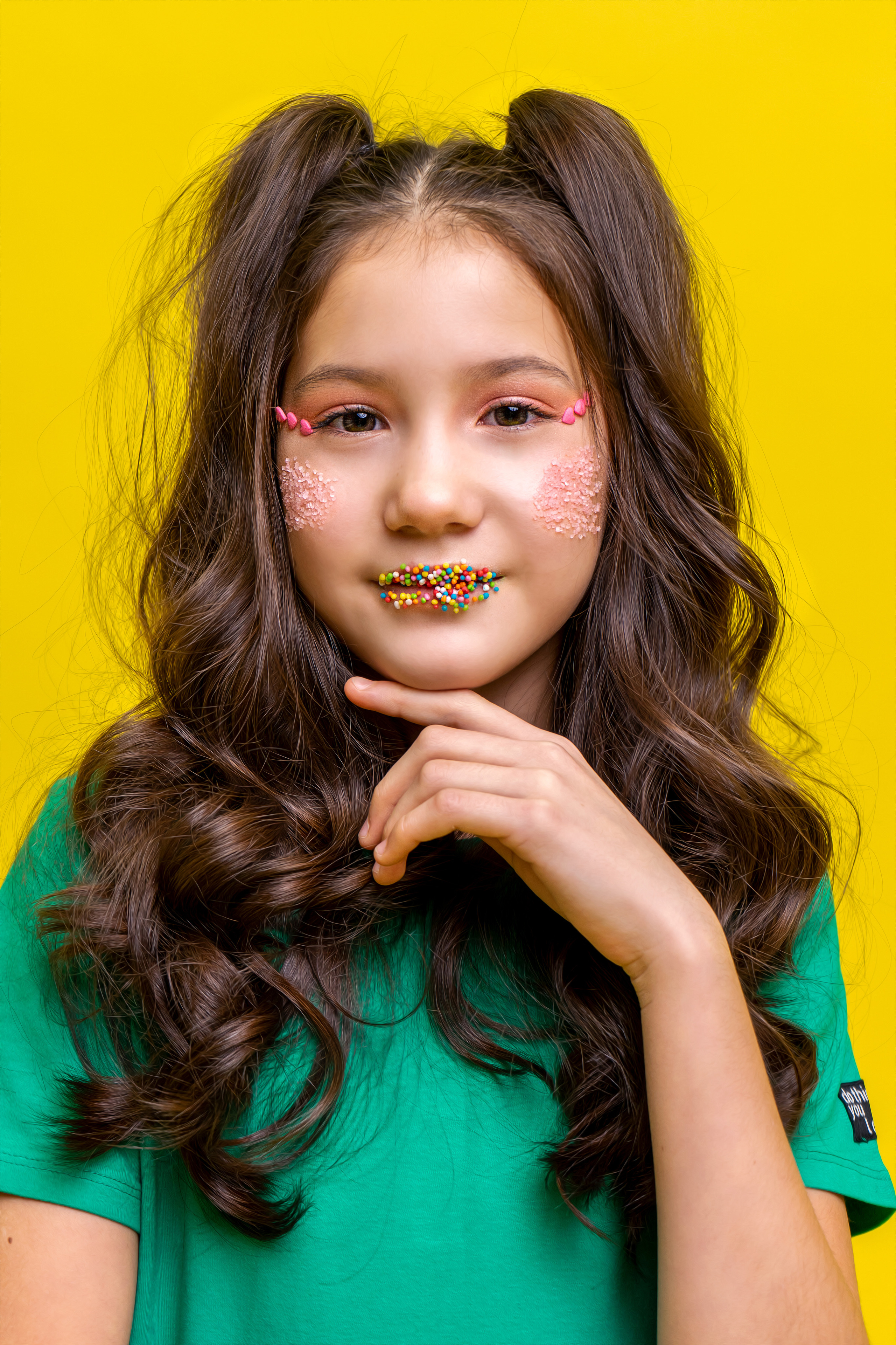 Проект ''Сладости''. Семейный и детский фотограф в Новом Уренгое Анна Иванова