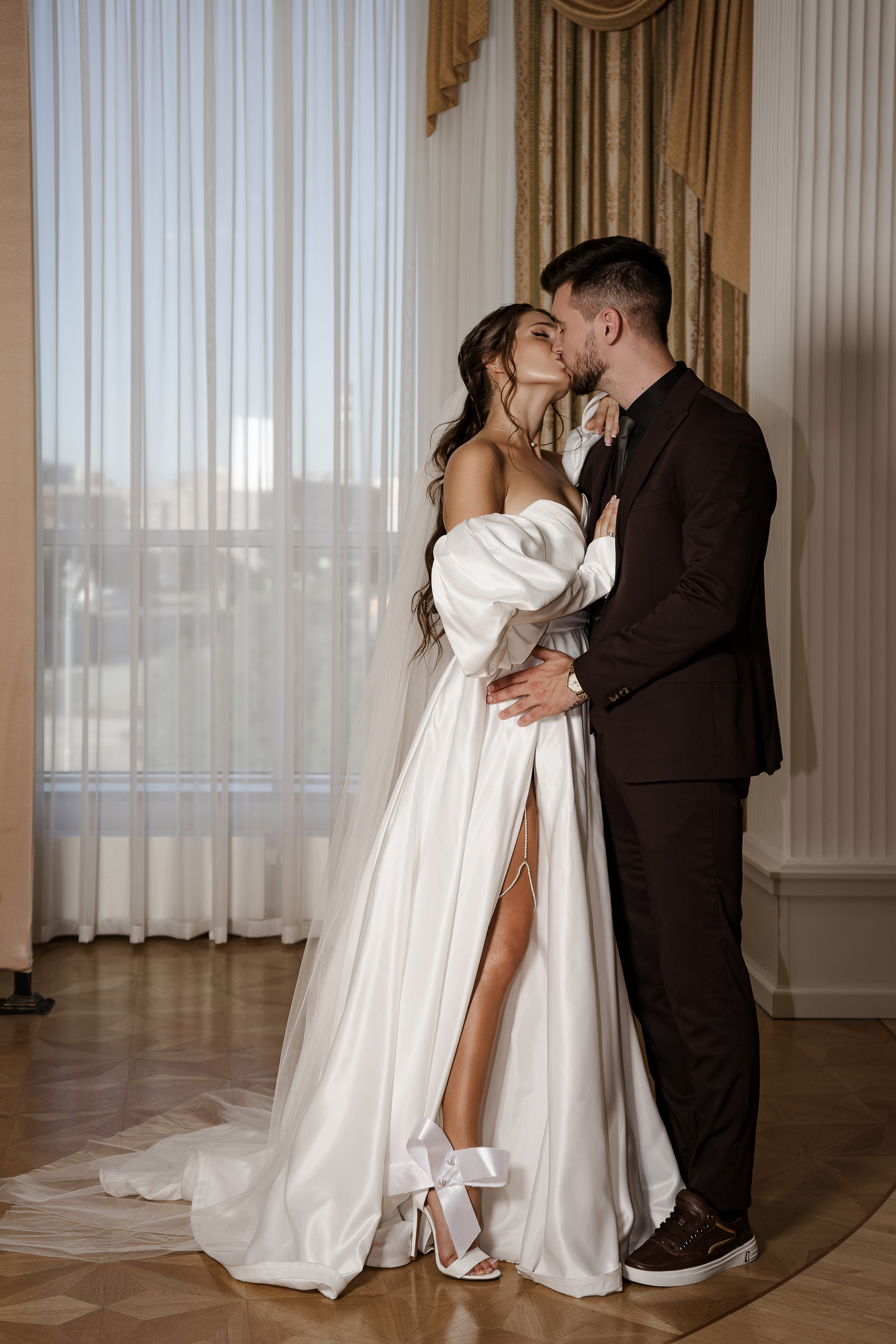 Семейный и детский фотограф в Новом Уренгое Анна Иванова