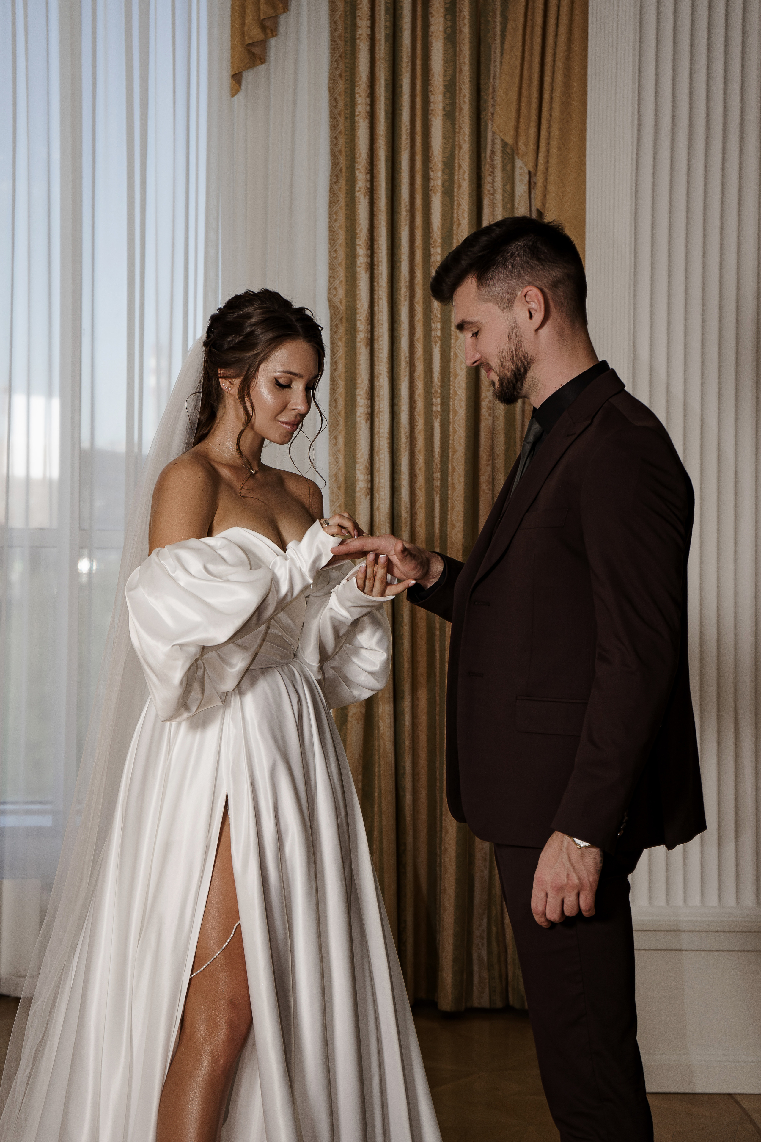 Саша Дима. Семейный и детский фотограф в Новом Уренгое Анна Иванова