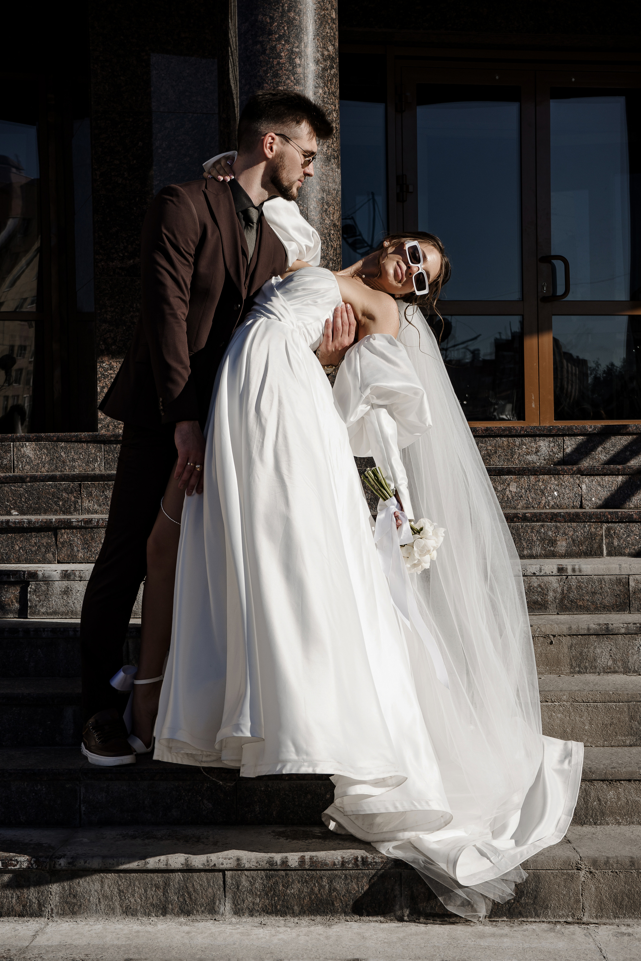 Саша Дима. Семейный и детский фотограф в Новом Уренгое Анна Иванова