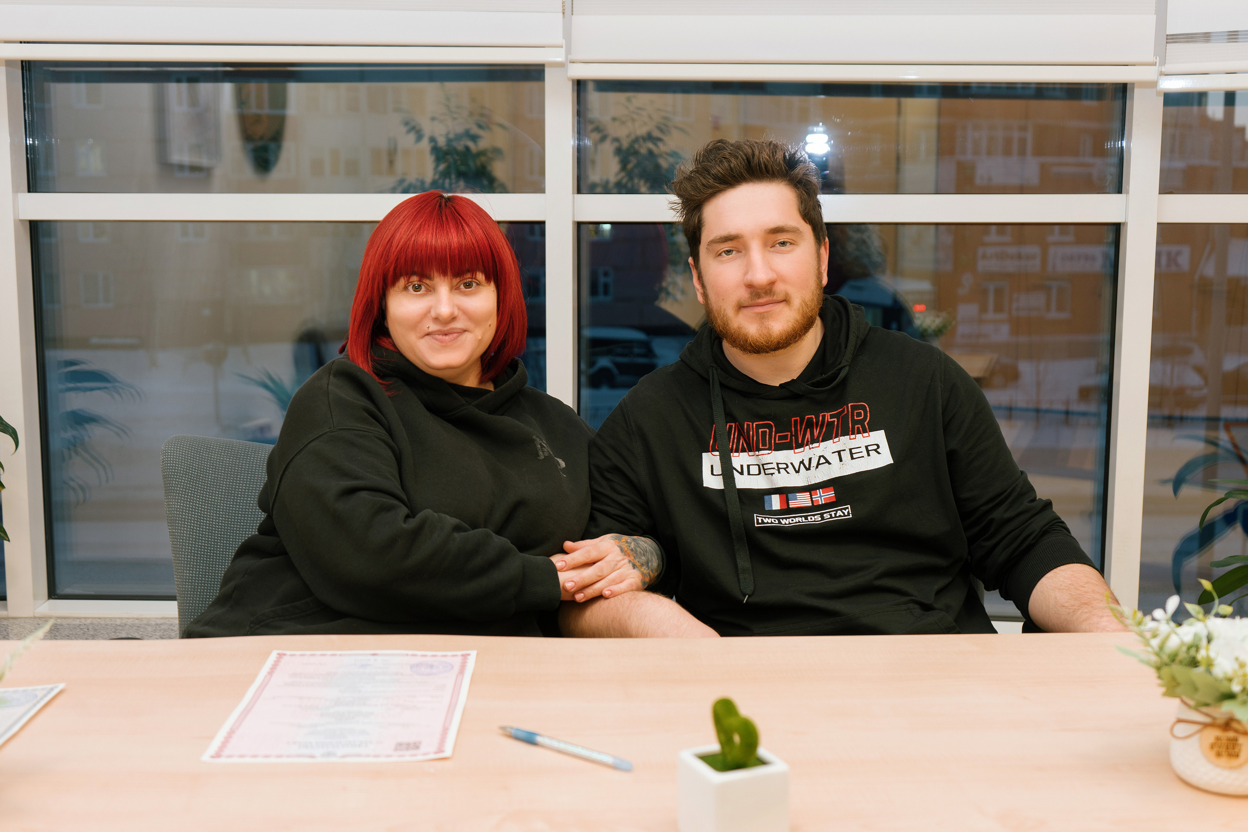 Оксана Свадьба. Семейный и детский фотограф в Новом Уренгое Анна Иванова