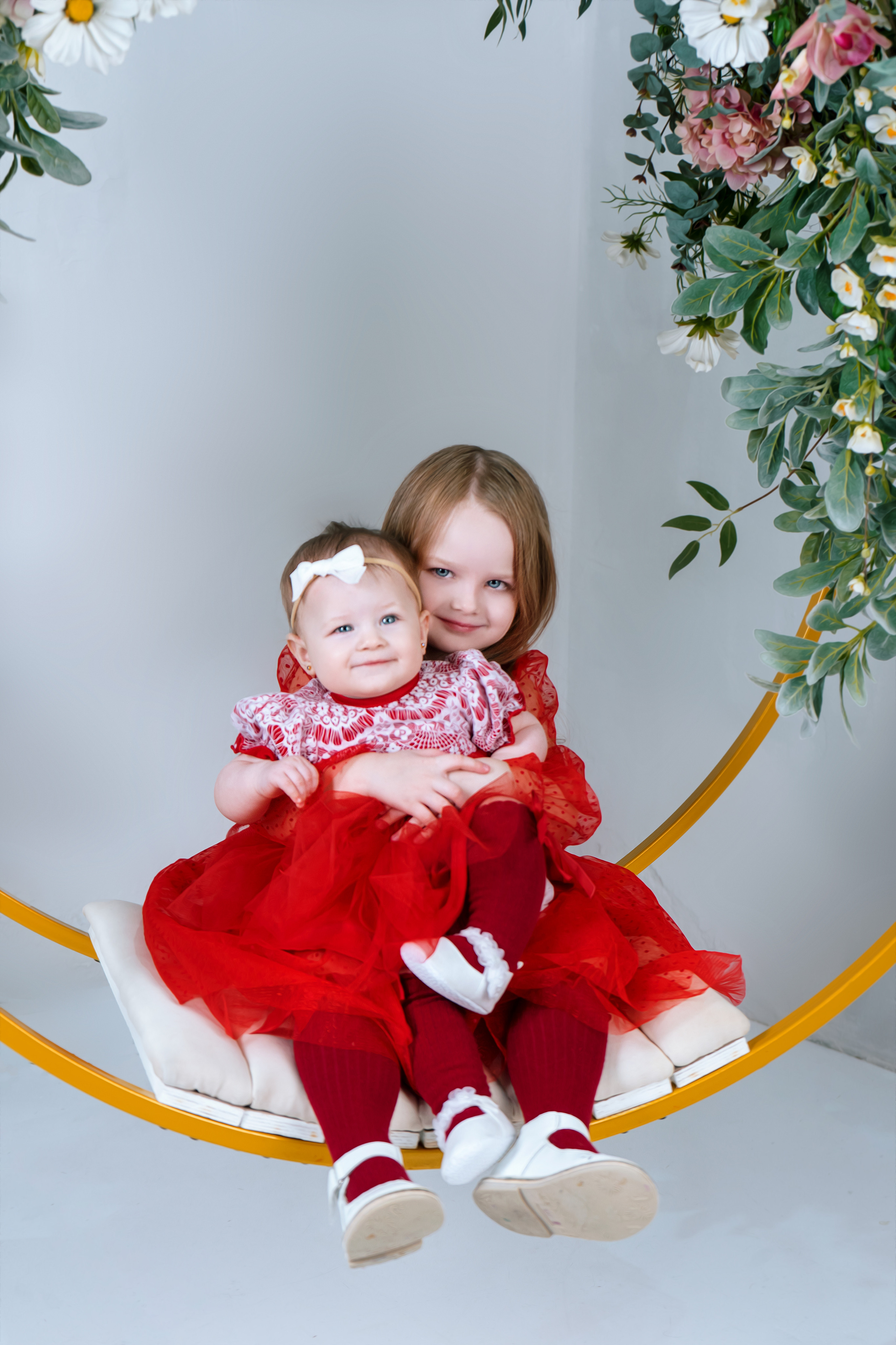 Света. Семейный и детский фотограф в Новом Уренгое Анна Иванова